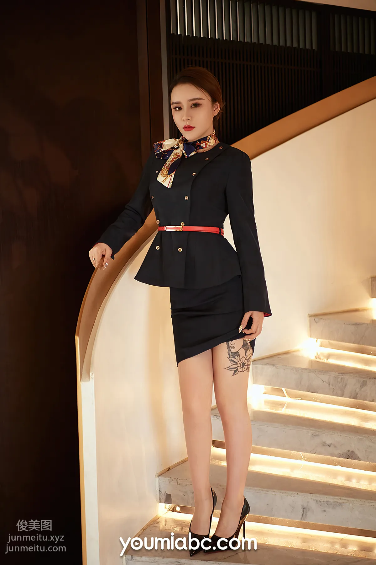 Ai Lisha: YouMi photo 2