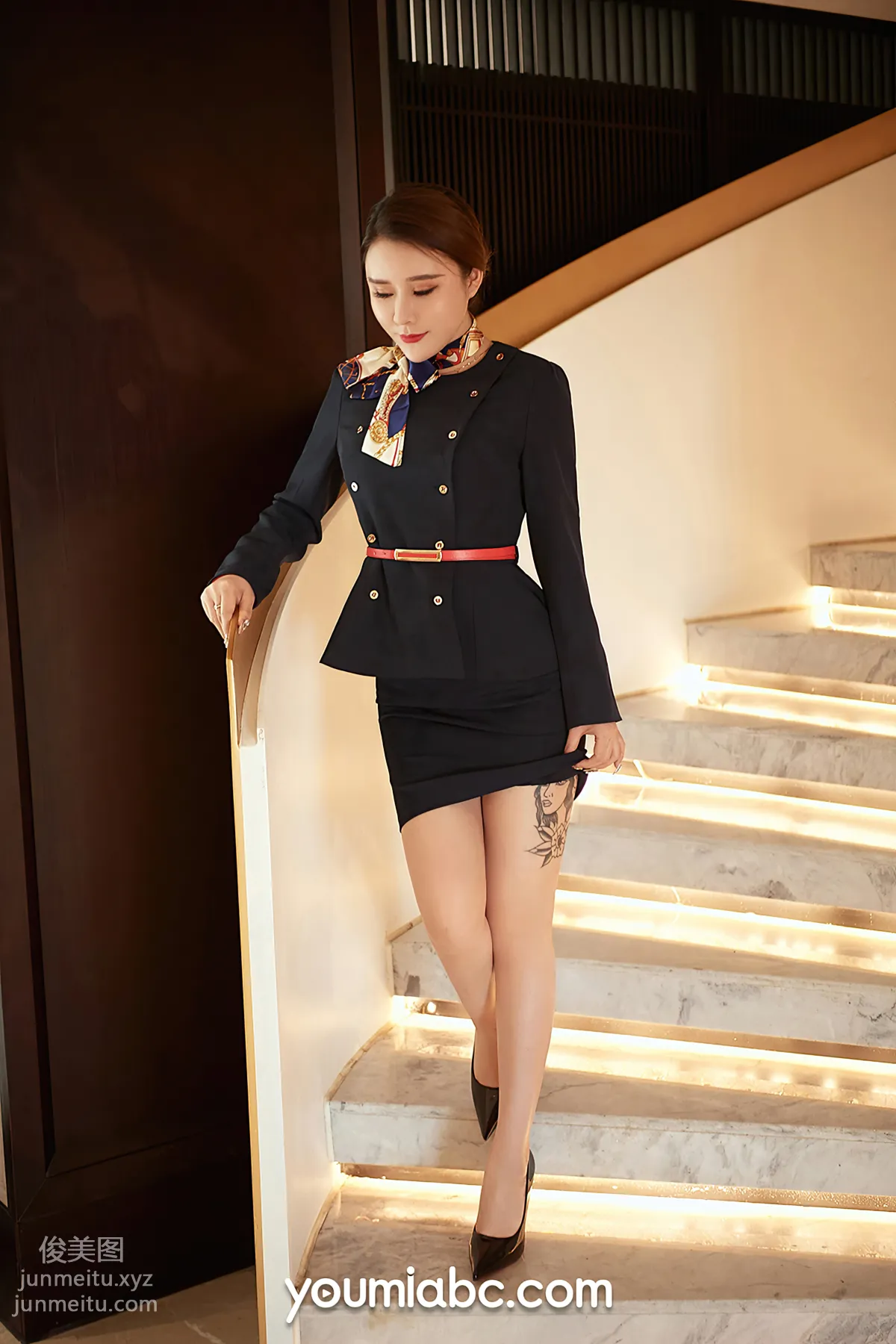 Ai Lisha: YouMi photo 3