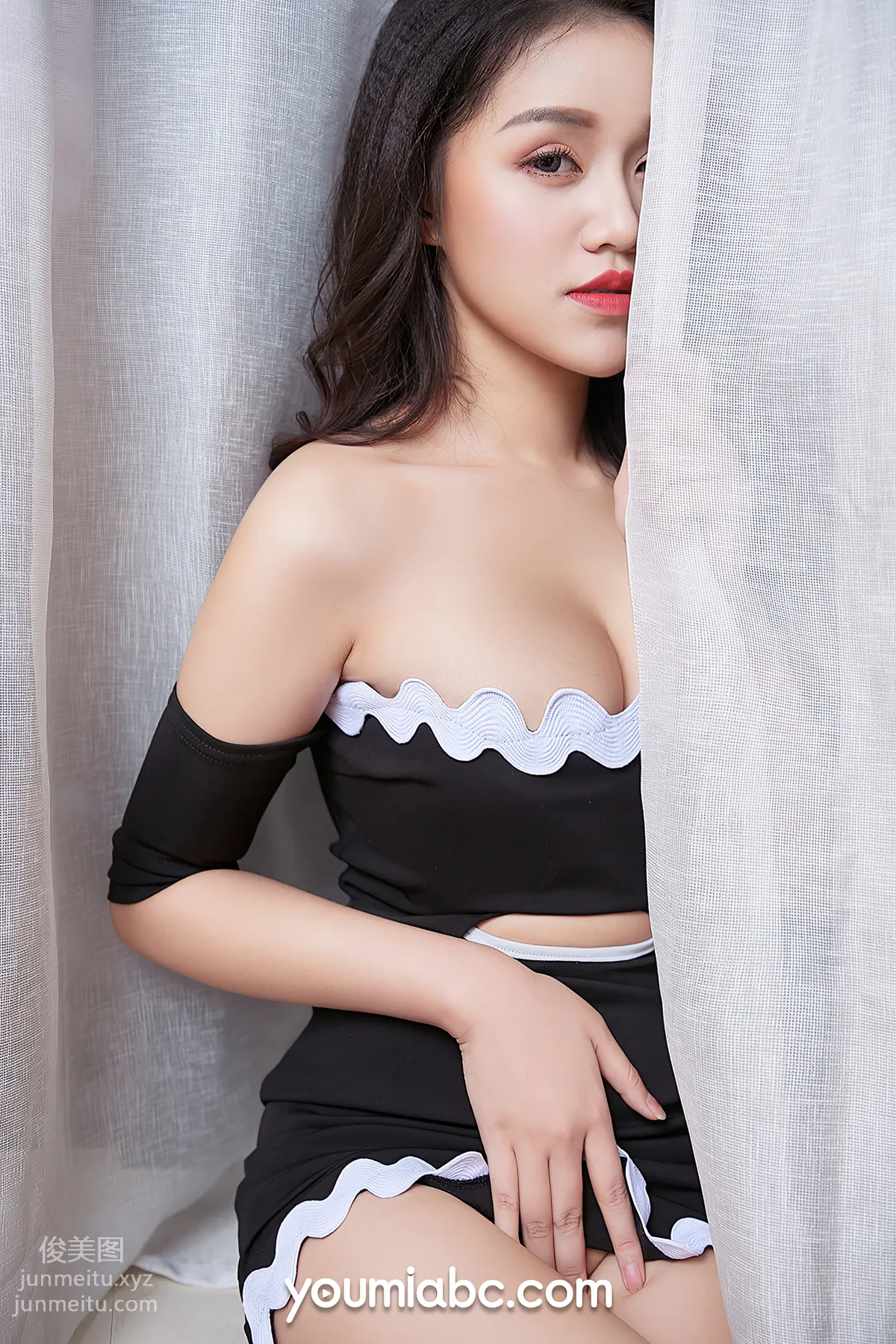 Hui Hui: YouMi photo 12