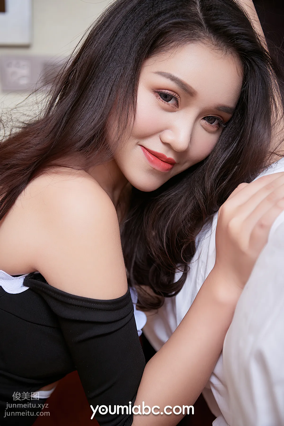 Hui Hui: YouMi photo 42
