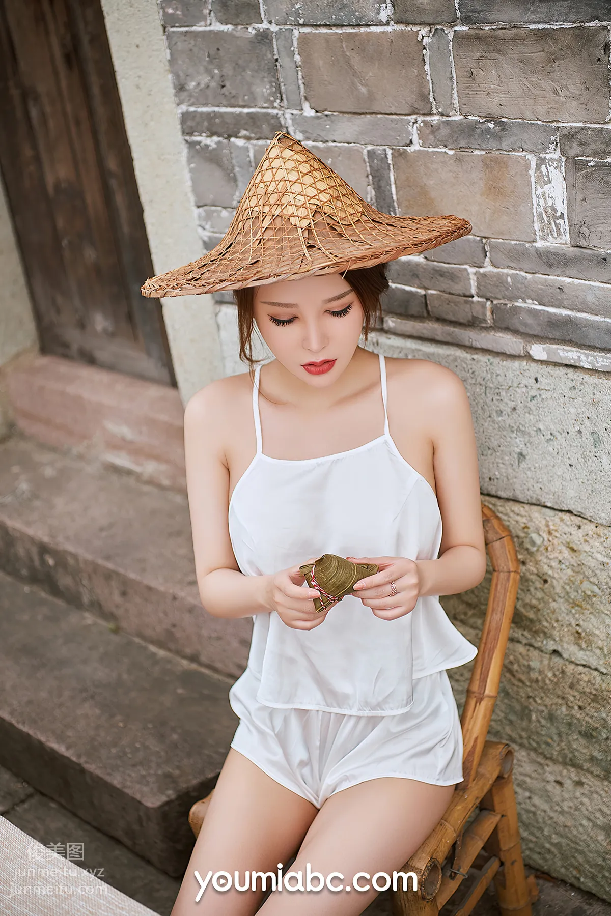 Youmi Heji: YouMi photo 13