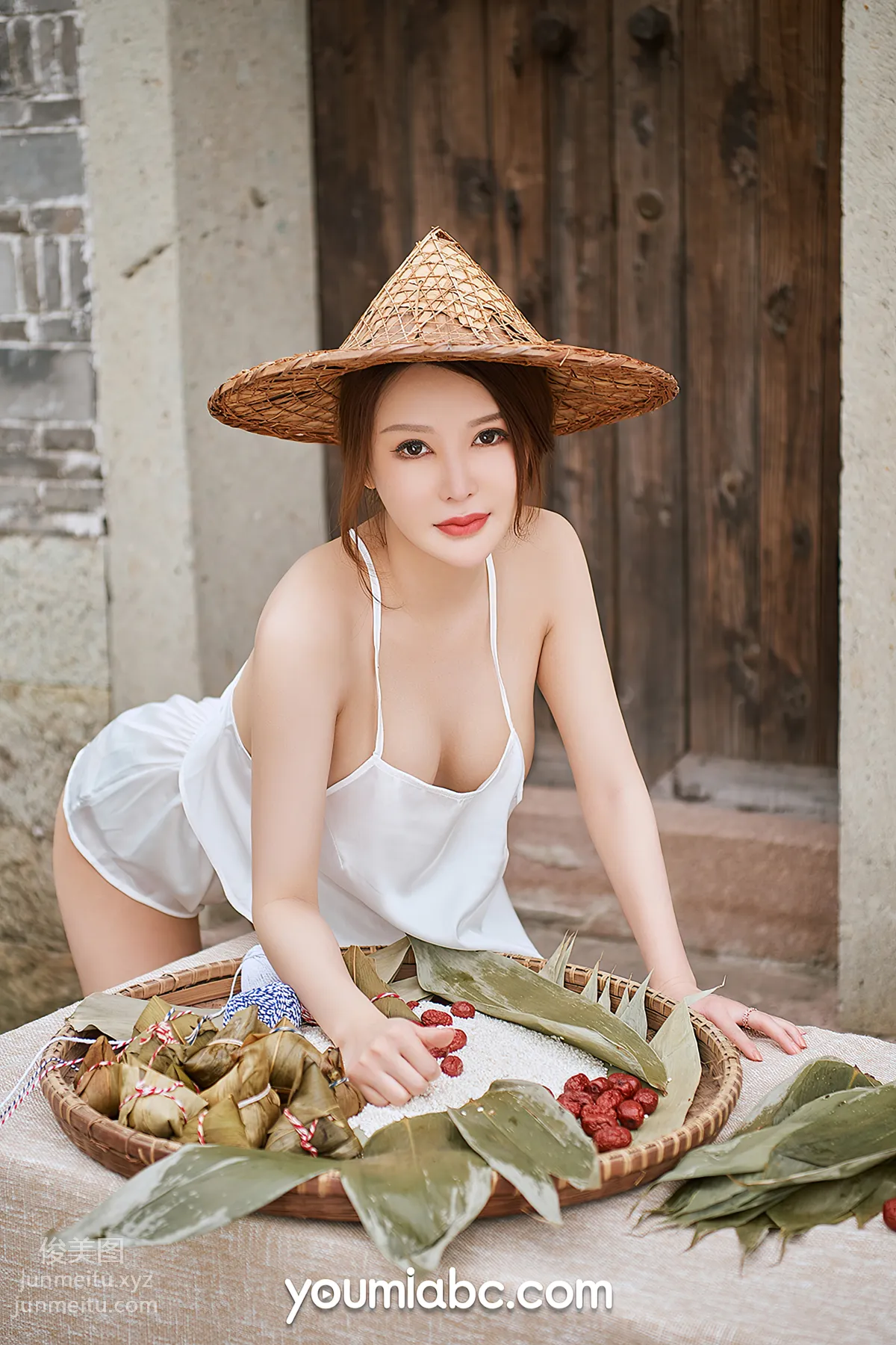 Youmi Heji: YouMi photo 18