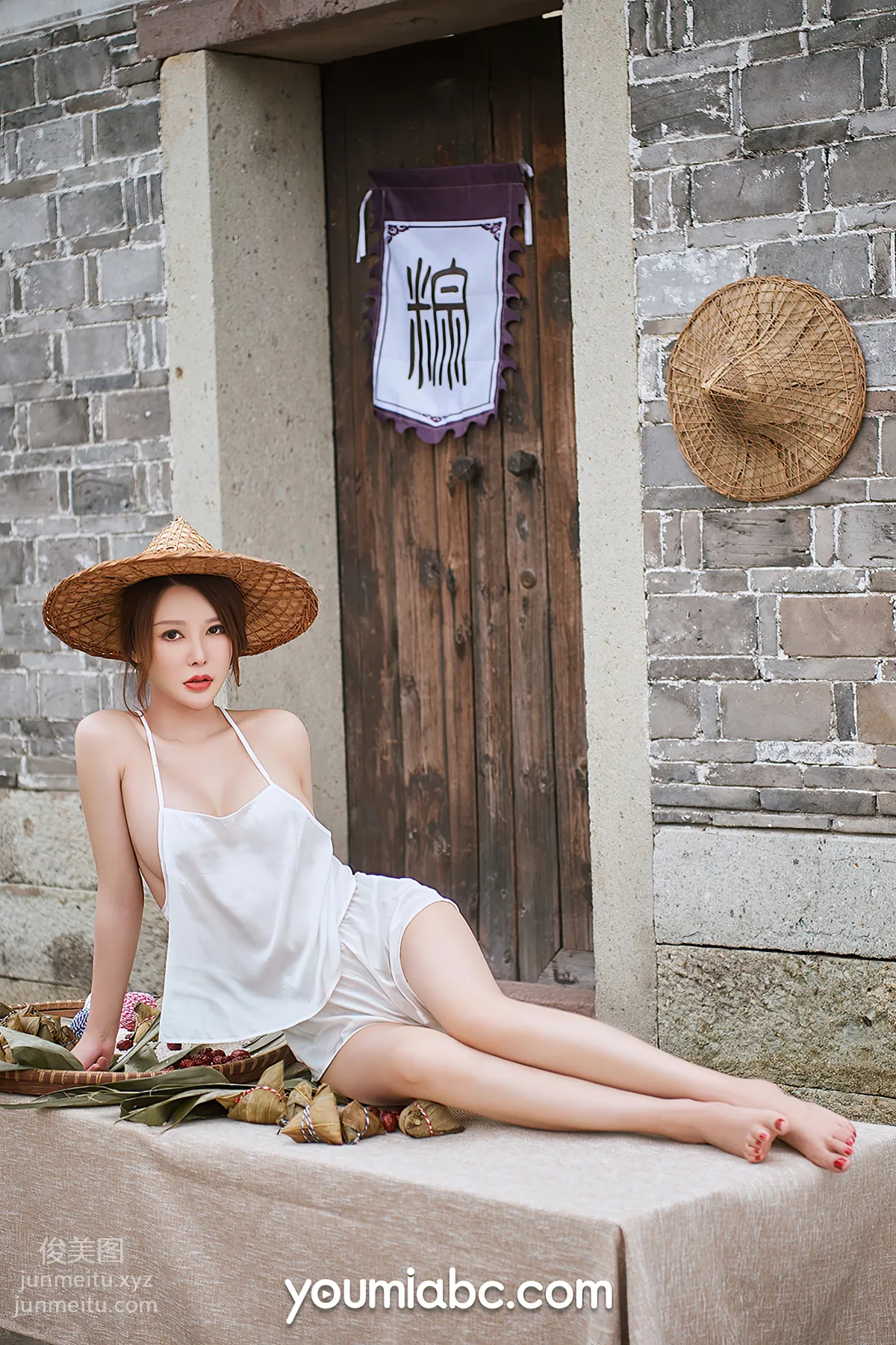 Youmi Heji: YouMi photo 27