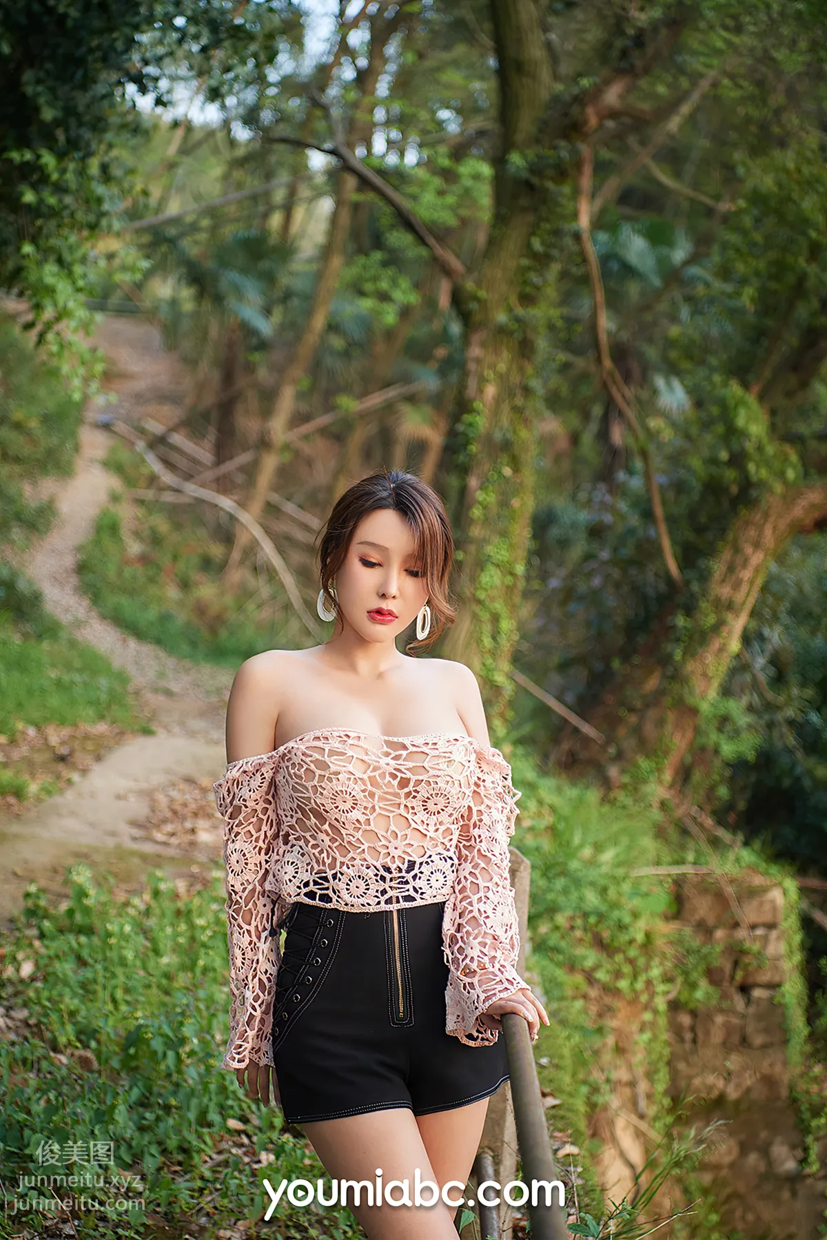 Li Duoduo: YouMi photo 12