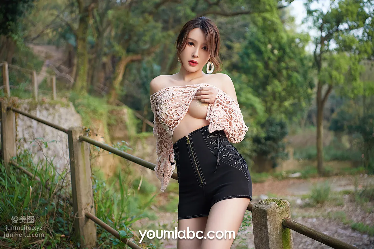 Li Duoduo: YouMi photo 22