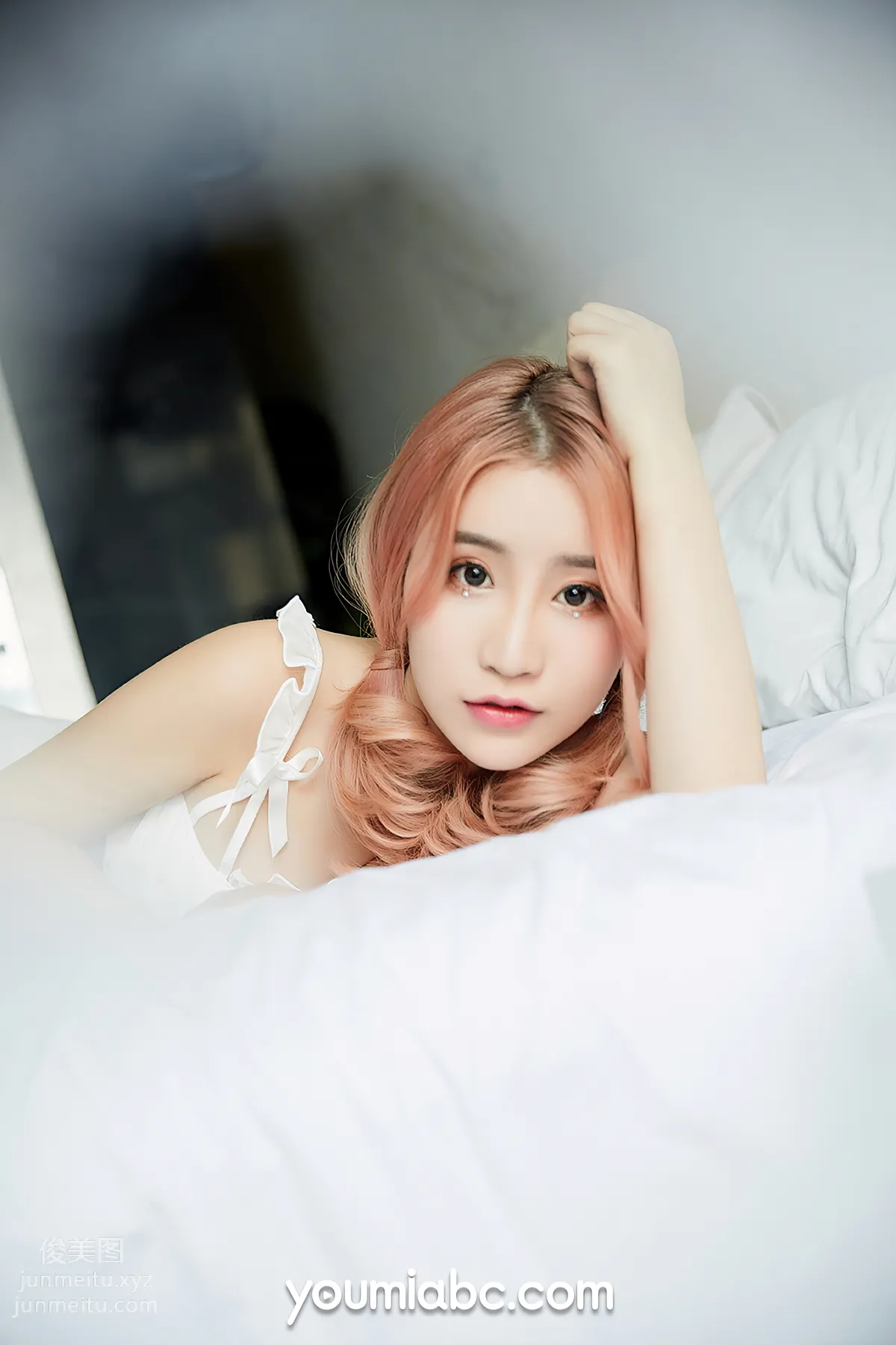 Fei Yueying: YouMi photo 28