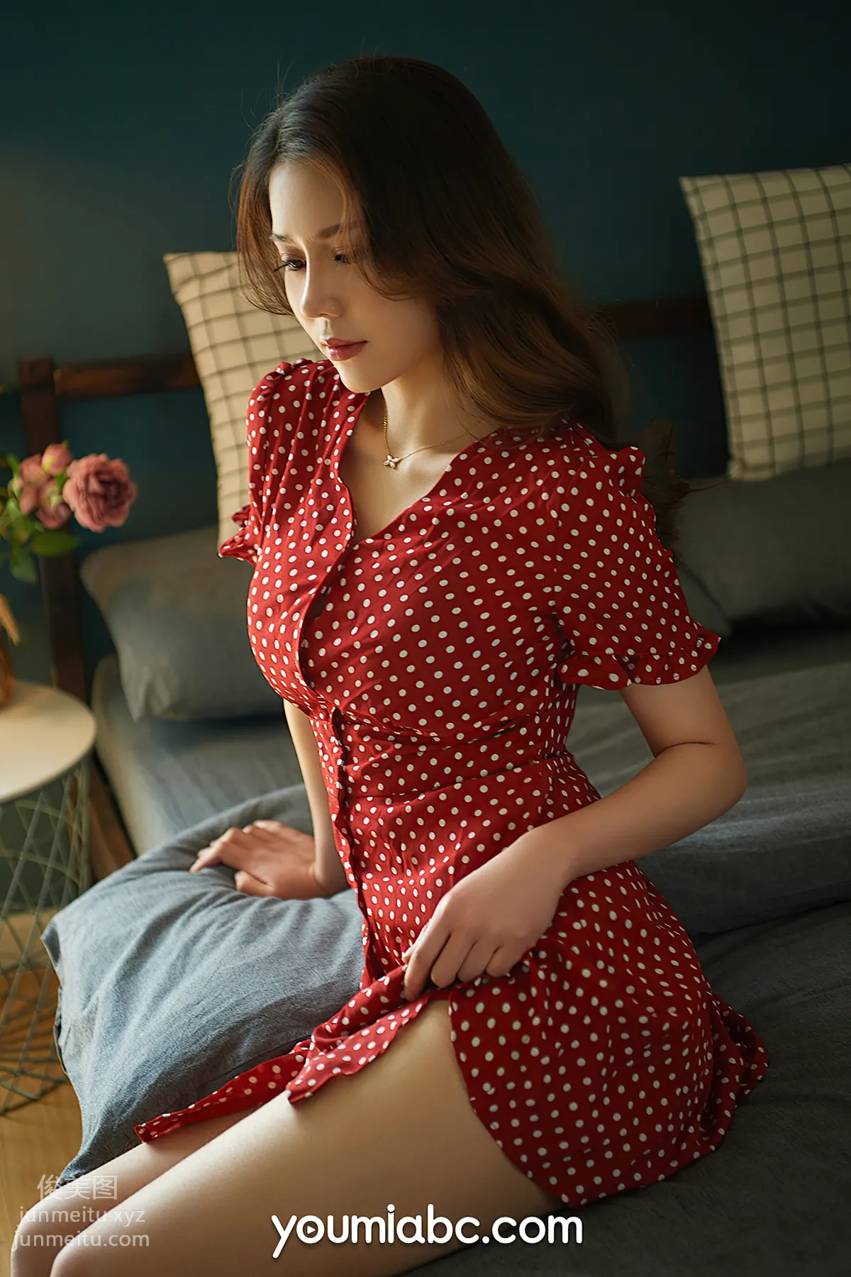 Ru Ge: YouMi photo 7