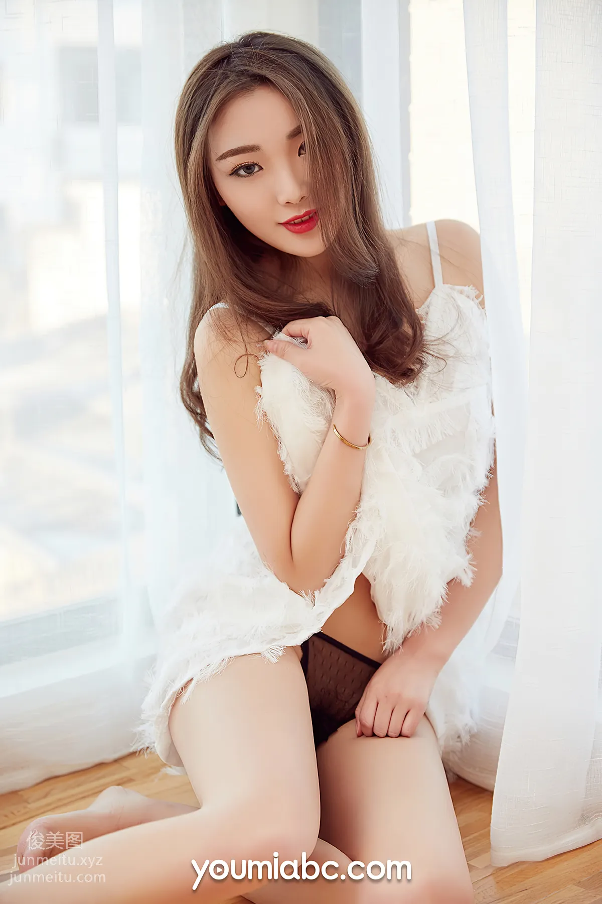 [YouMi] 2020.07.18 Gentle Comfort Jessica [41P] photo 11