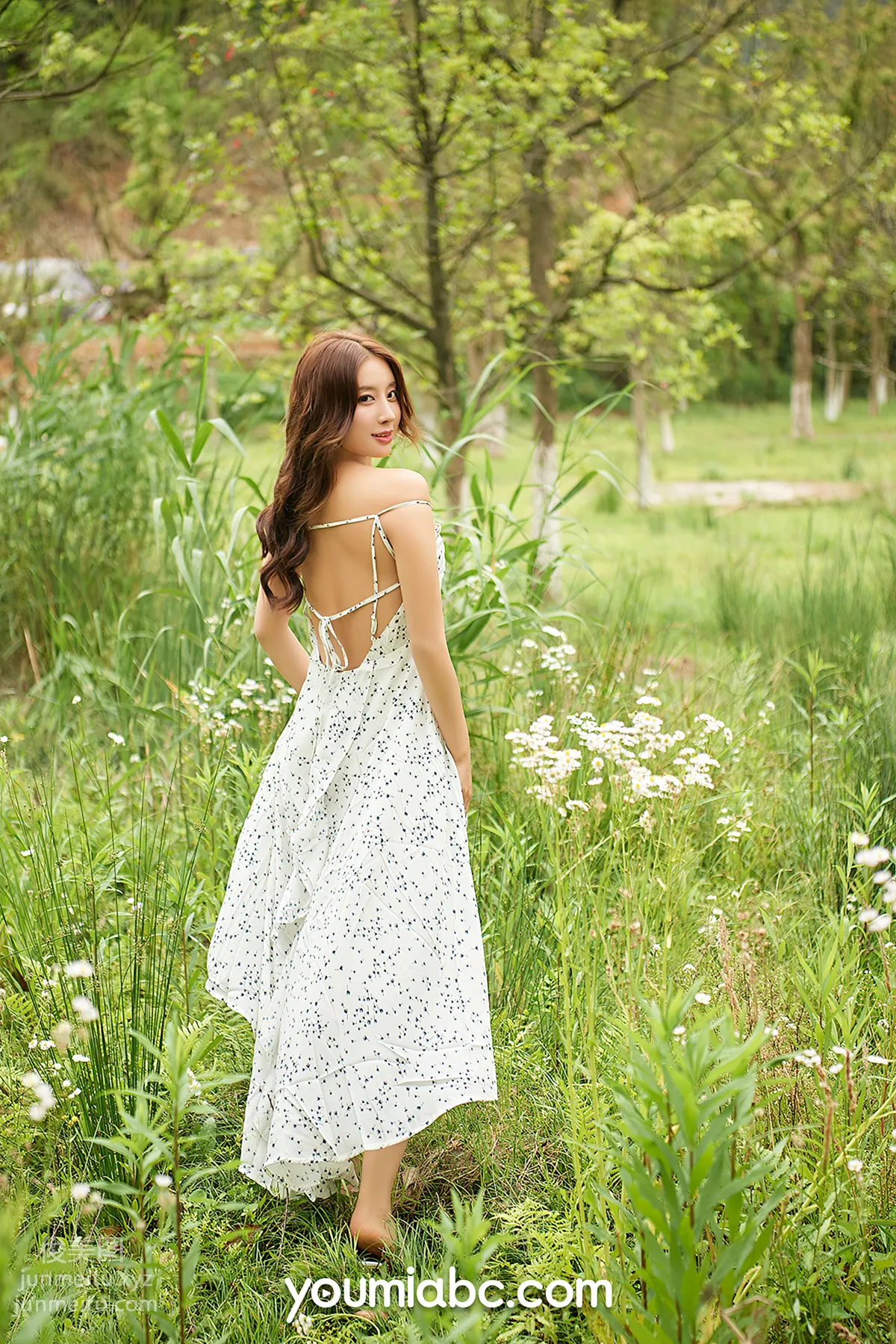 Hui Xiao: YouMi photo 6