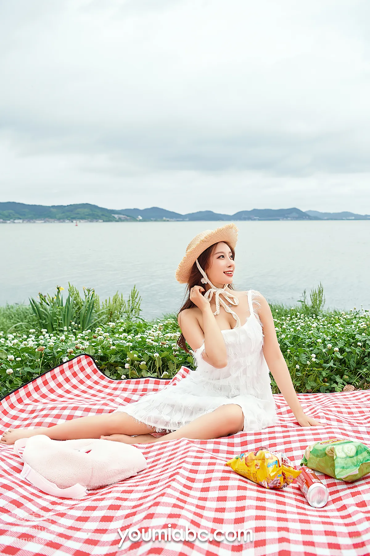 Hui Xiao: YouMi photo 23