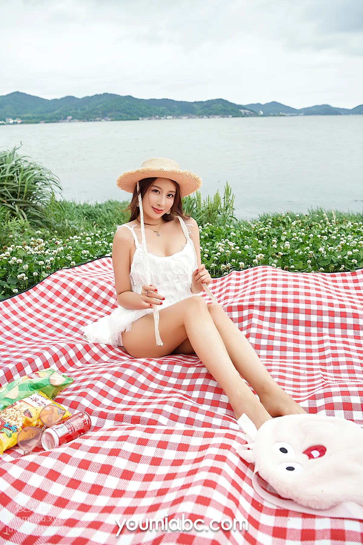 Hui Xiao: YouMi photo 27
