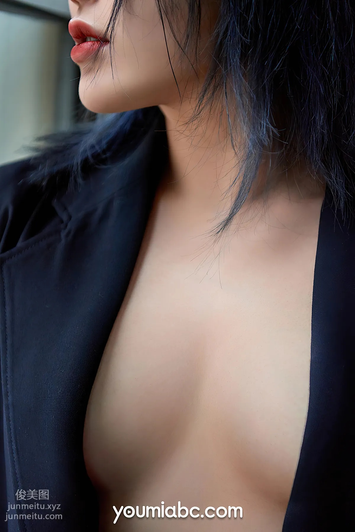 Sun Amber: YouMi photo 6