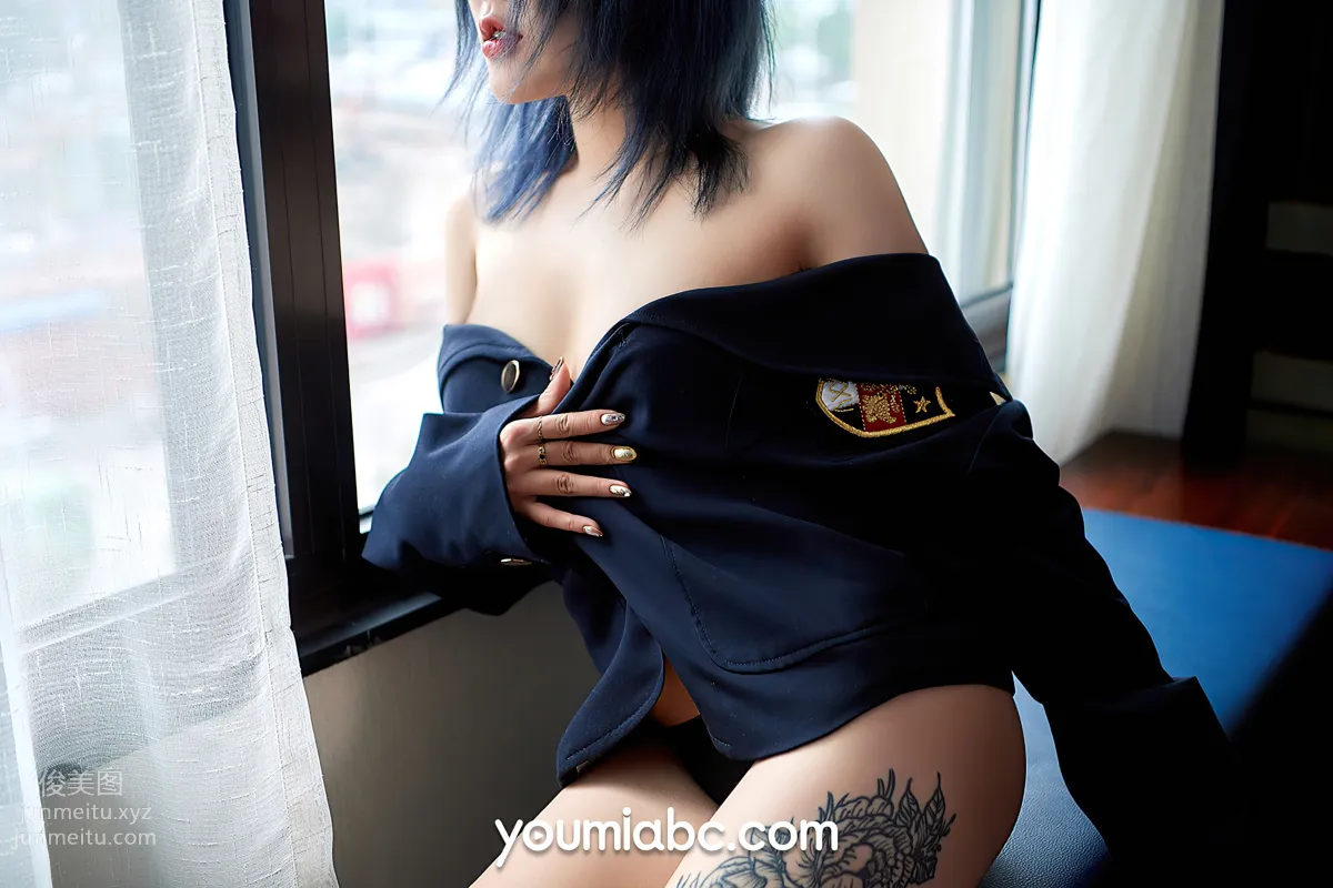 Sun Amber: YouMi photo 11