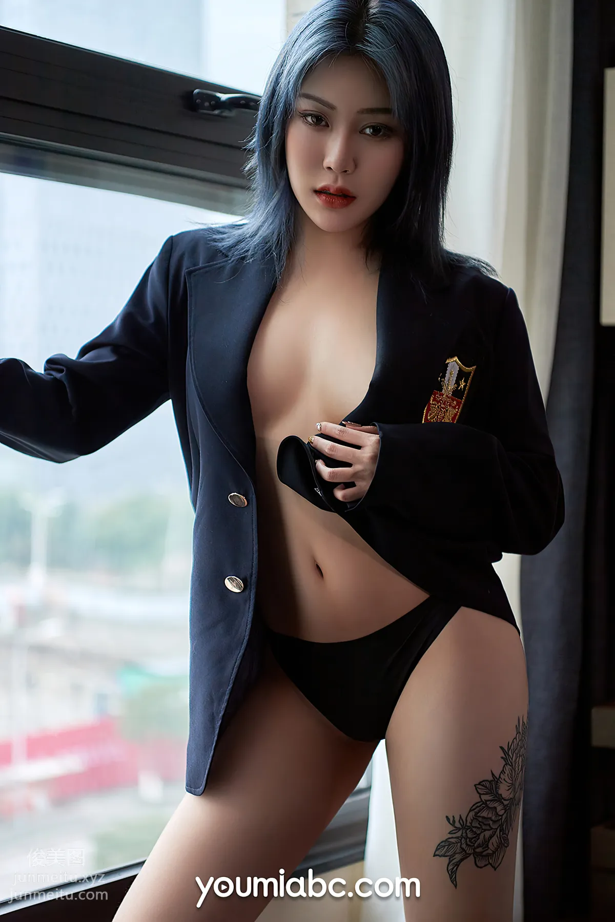 Sun Amber: YouMi photo 13