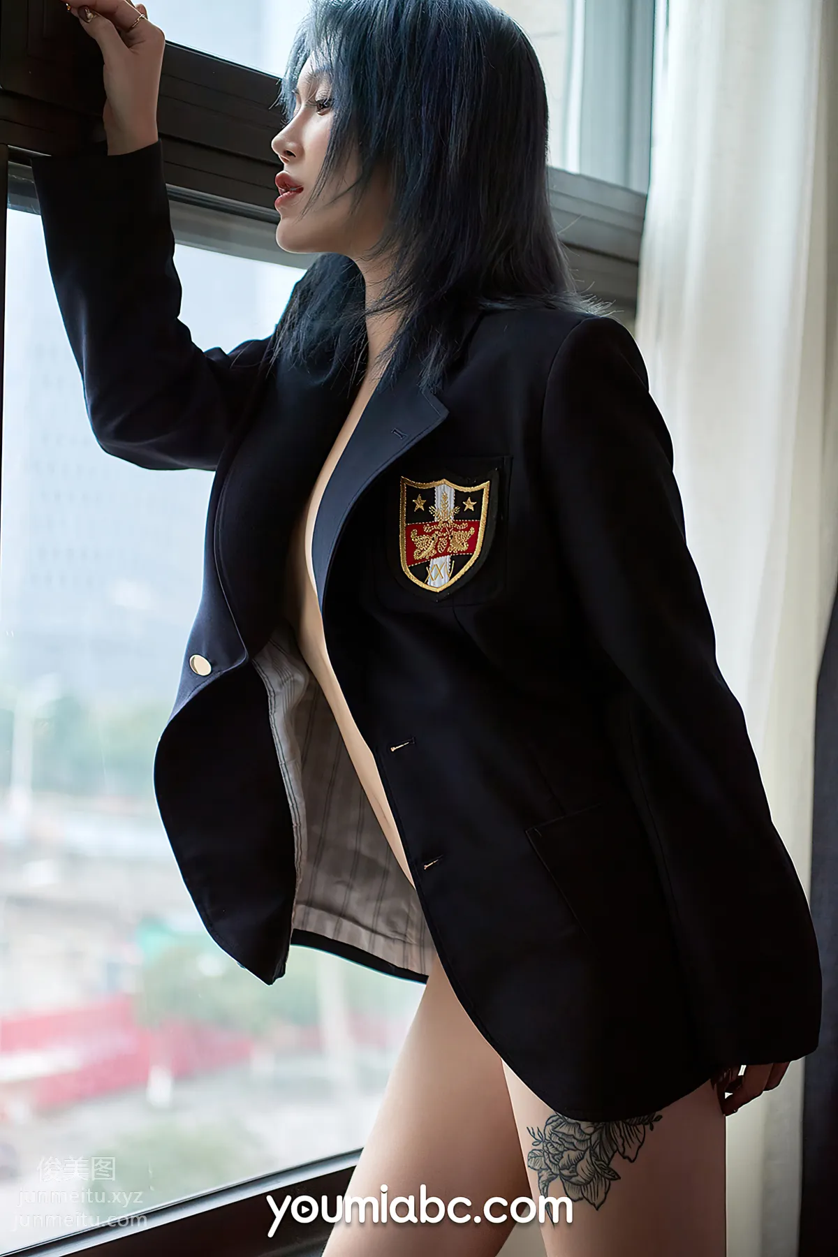 Sun Amber: YouMi photo 14