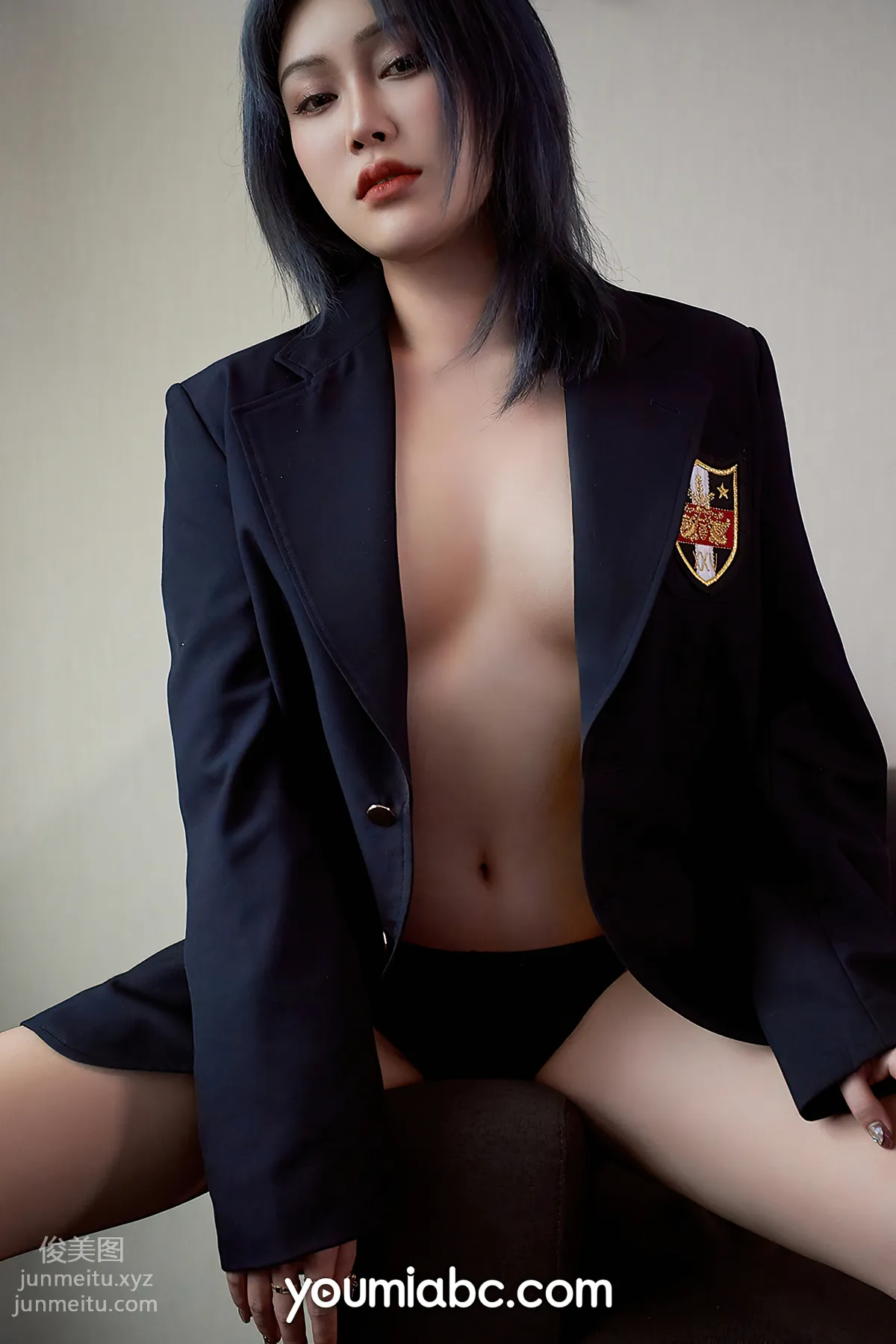 Sun Amber: YouMi photo 17
