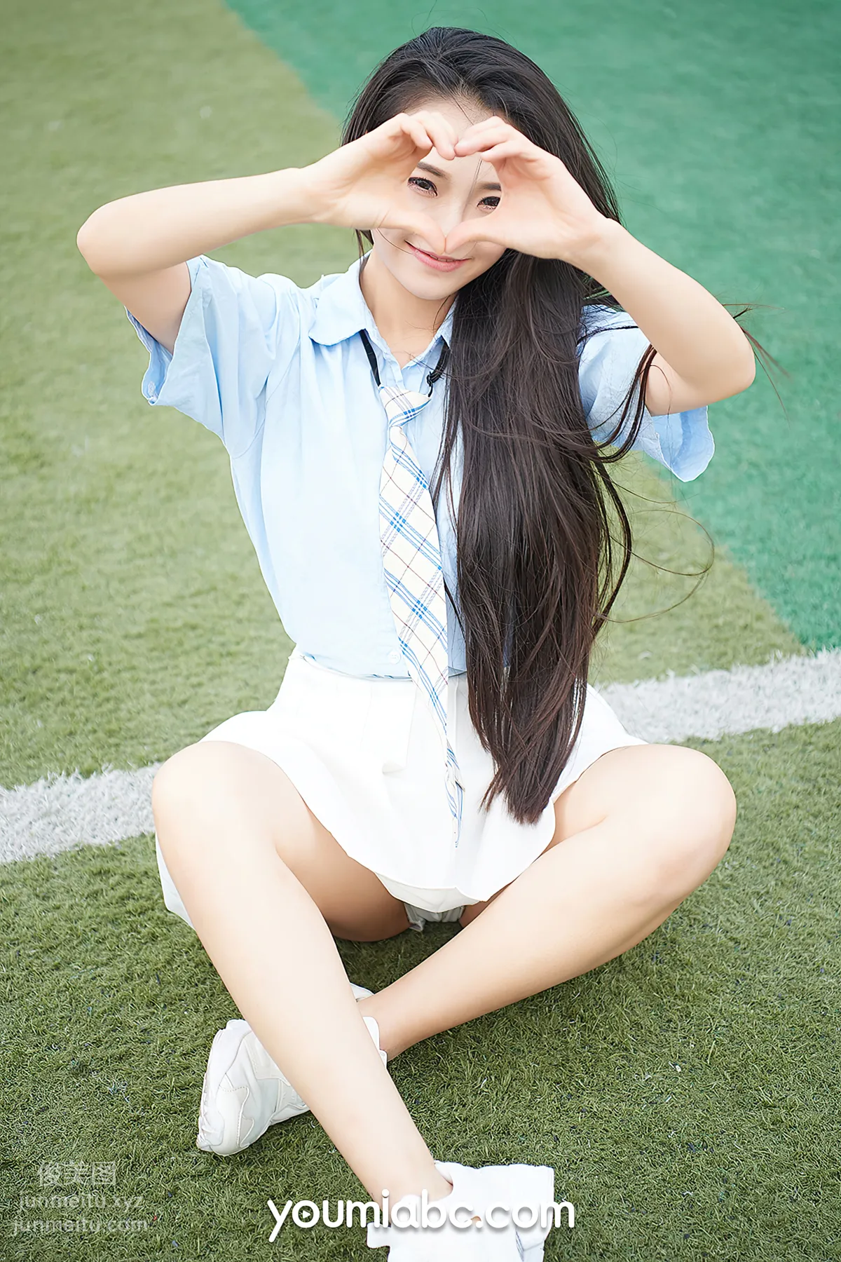Xu Wenting: YouMi photo 10