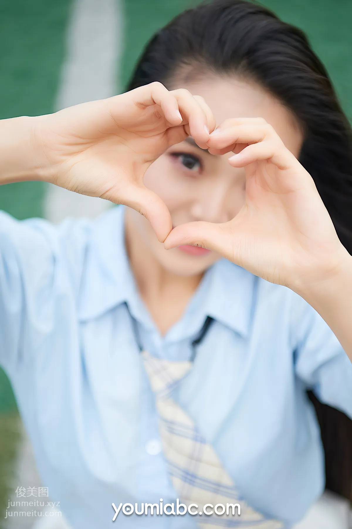 Xu Wenting: YouMi photo 15