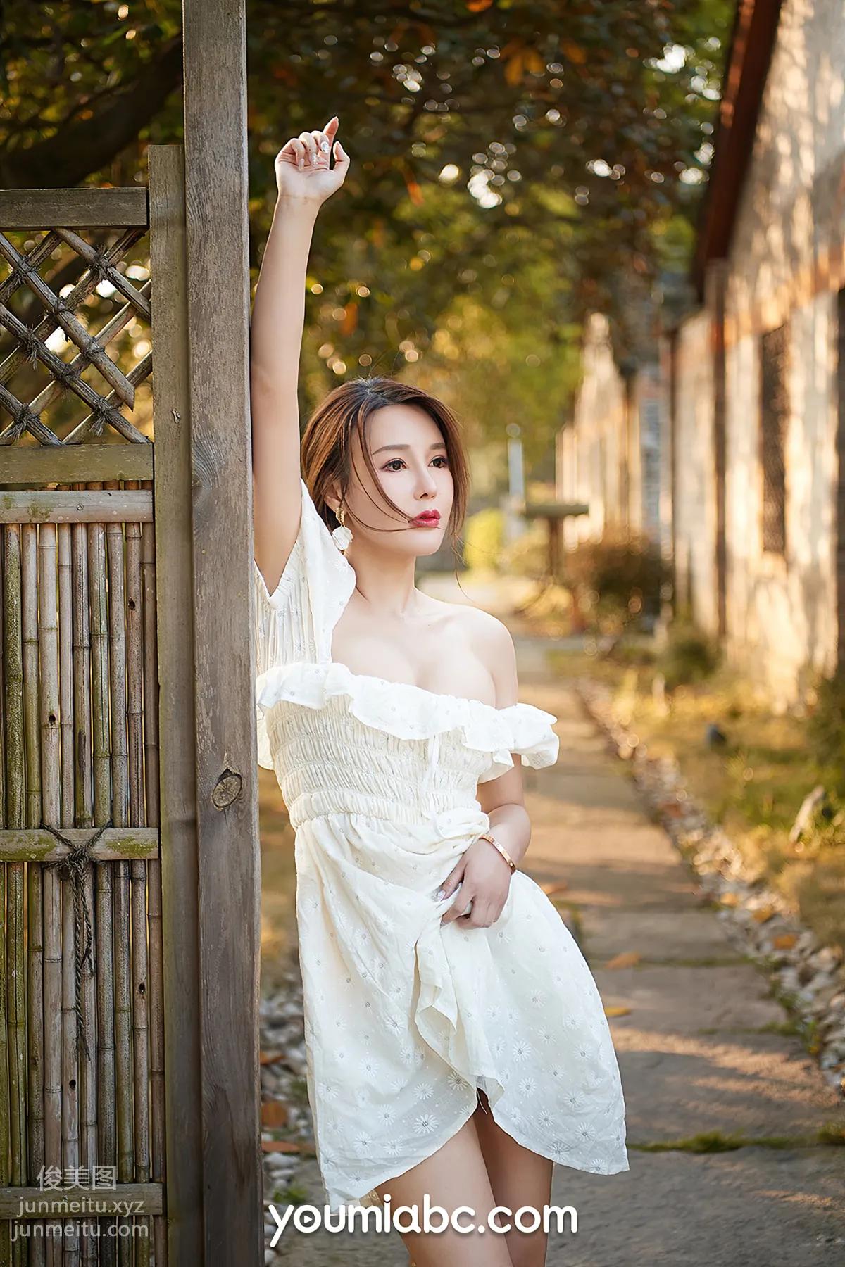 Li Duoduo: YouMi photo 4