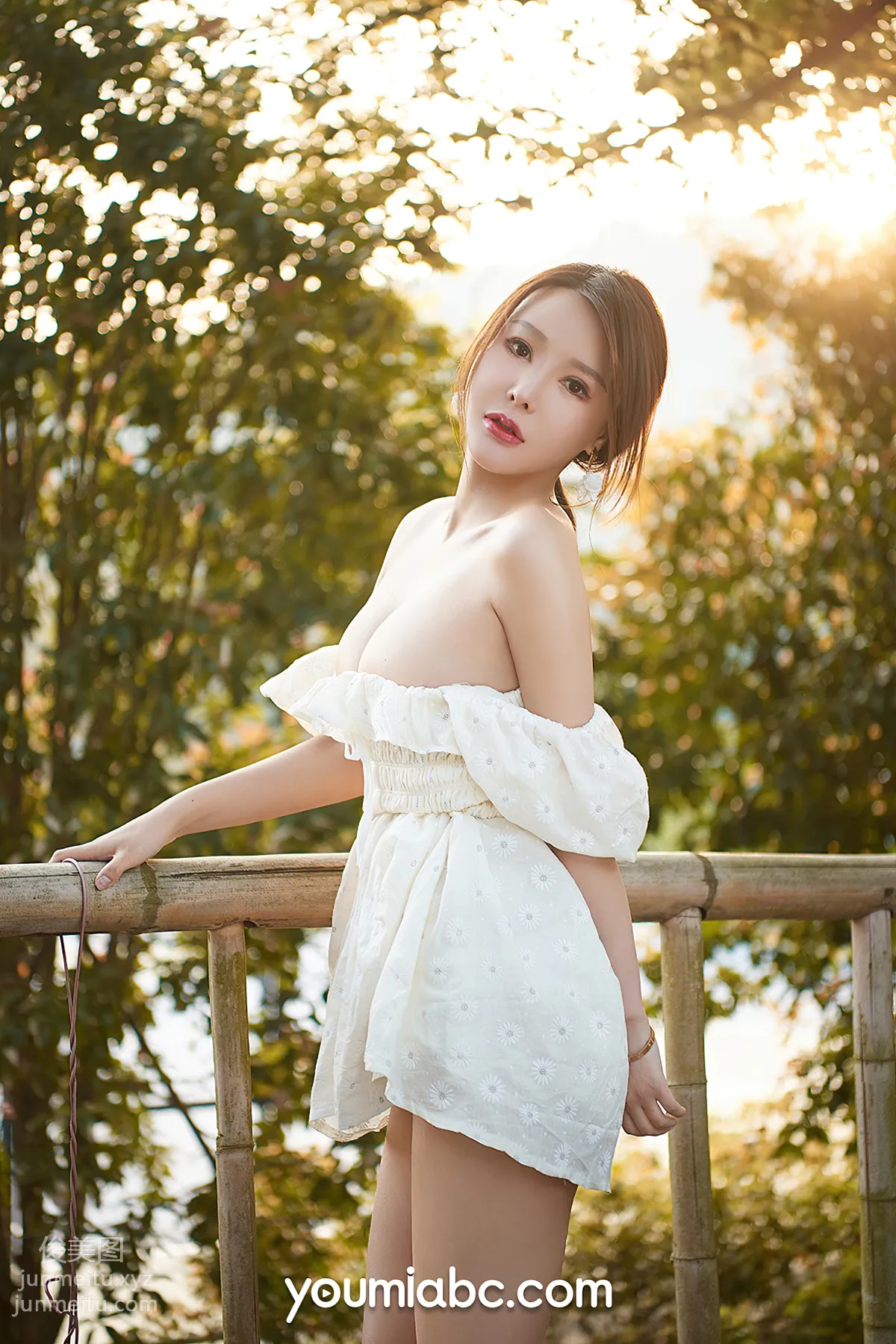 Li Duoduo: YouMi photo 19
