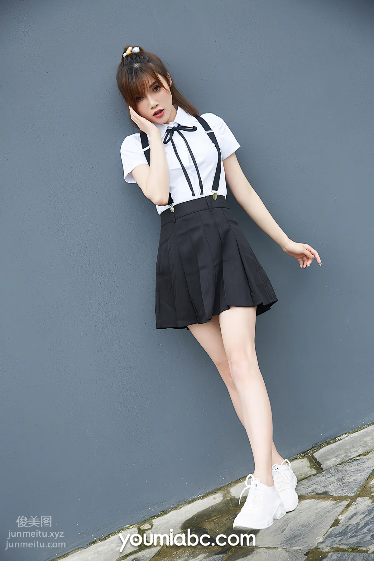 Naicha Emily: YouMi photo 2