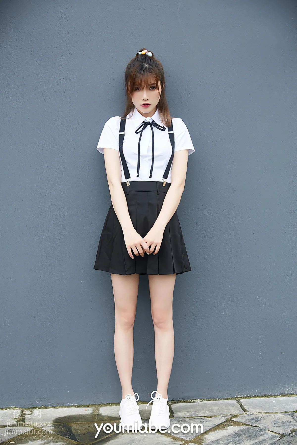 Naicha Emily: YouMi photo 4