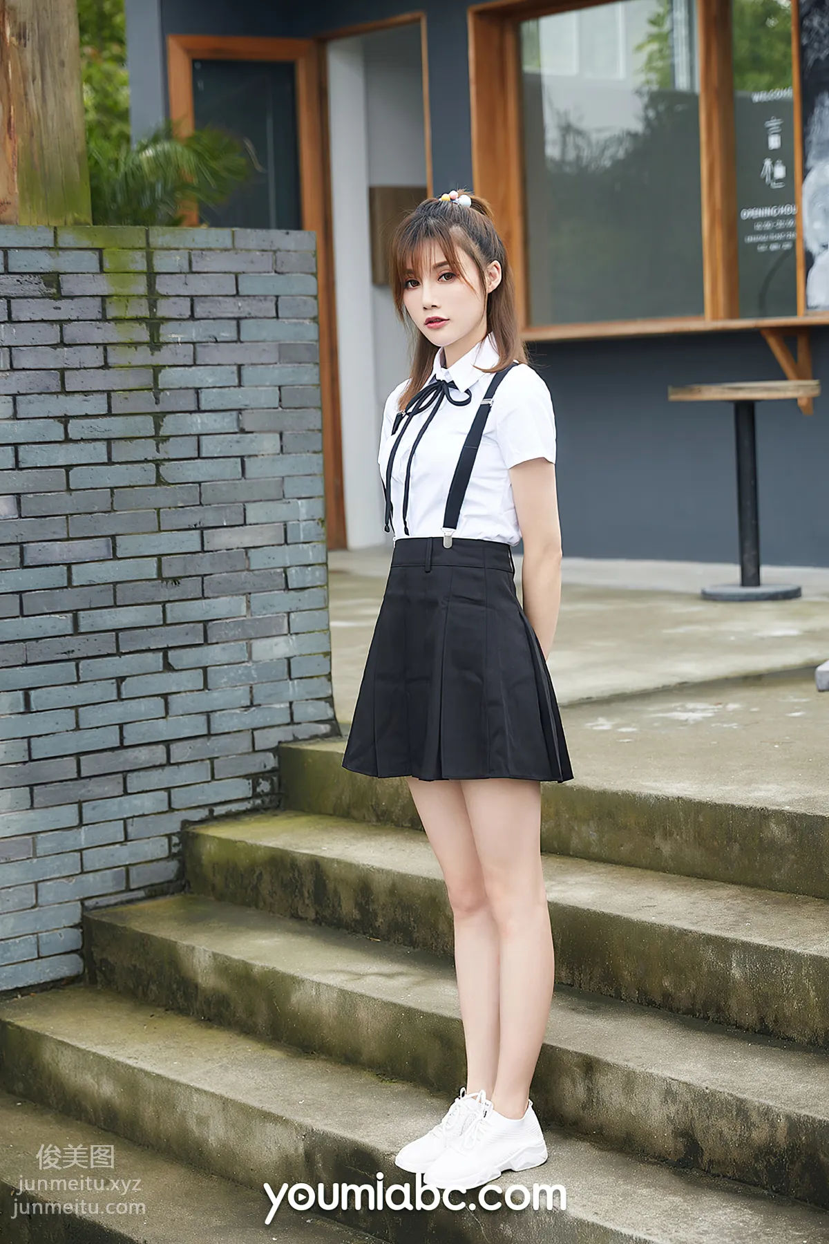 Naicha Emily: YouMi photo 5