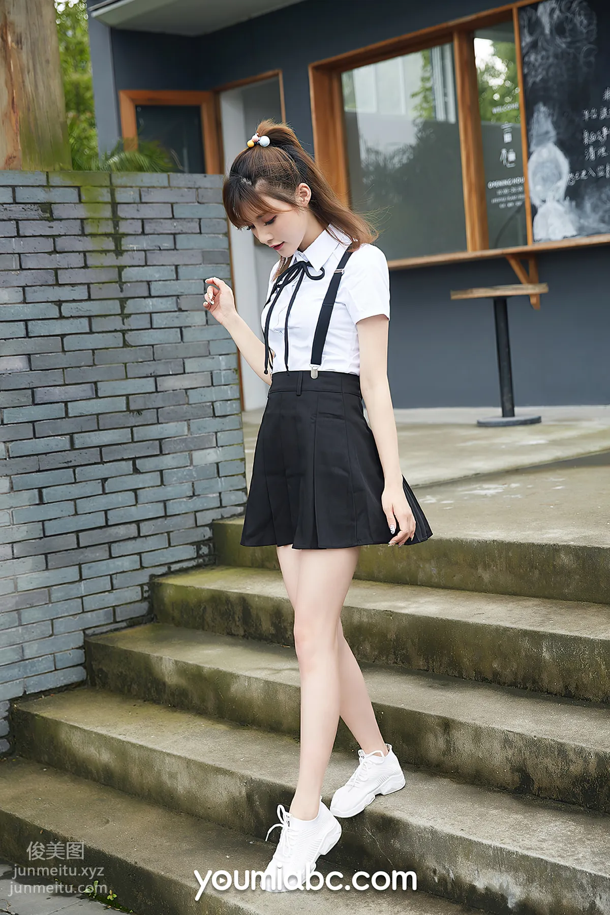 Naicha Emily: YouMi photo 7