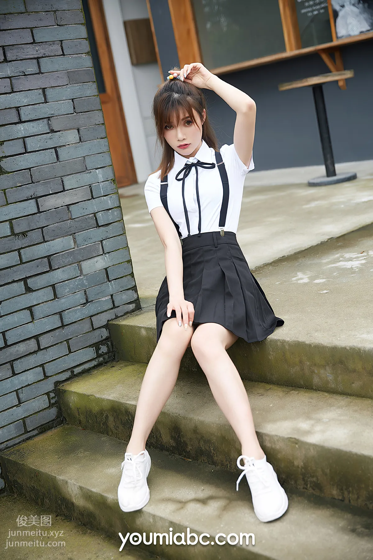 Naicha Emily: YouMi photo 12