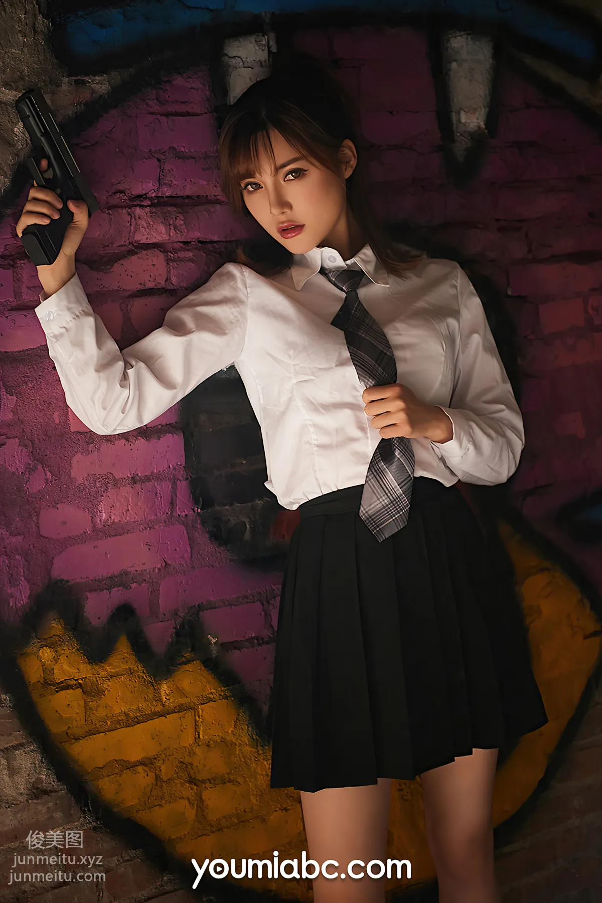 Naicha Emily: YouMi photo 20