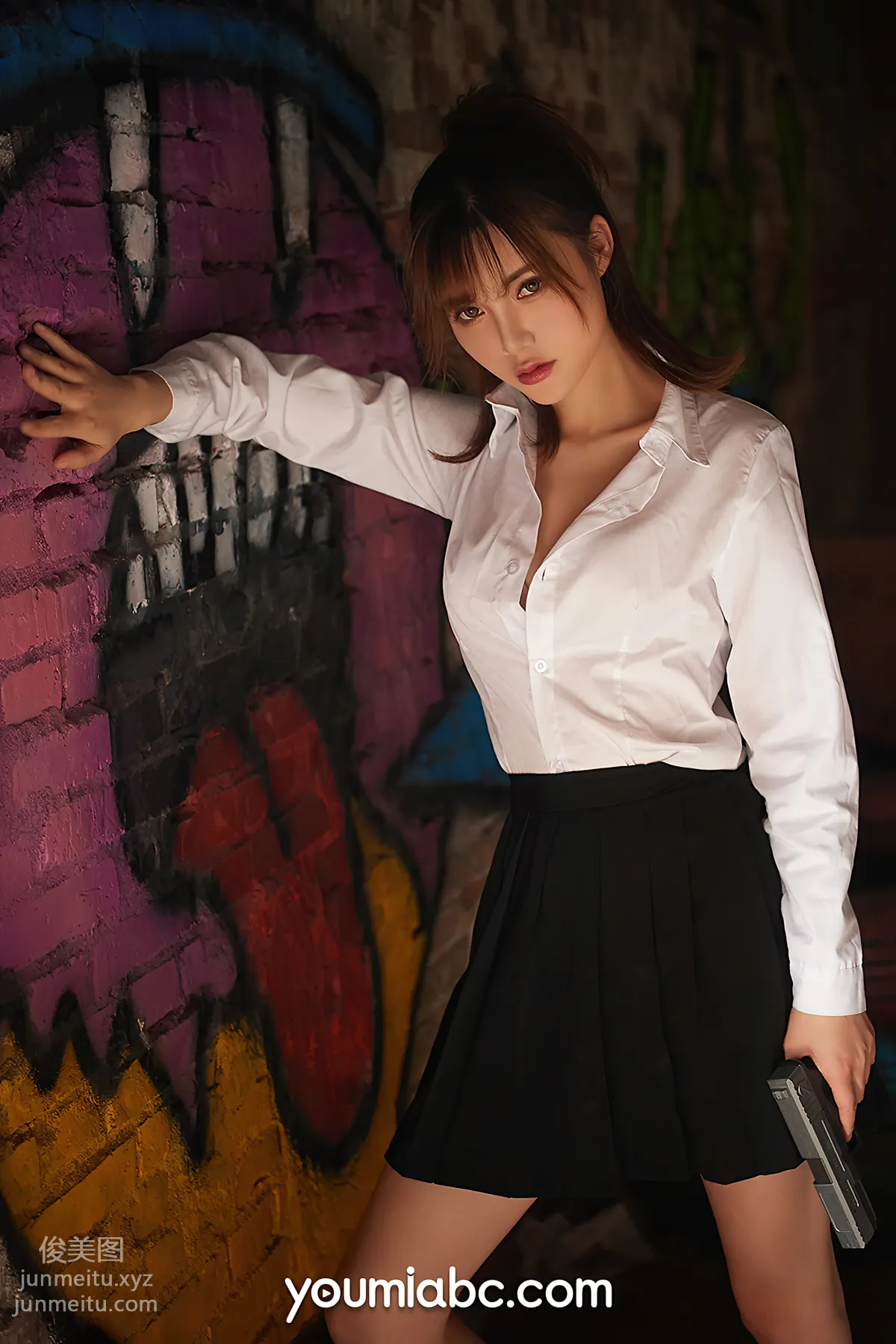 Naicha Emily: YouMi photo 22