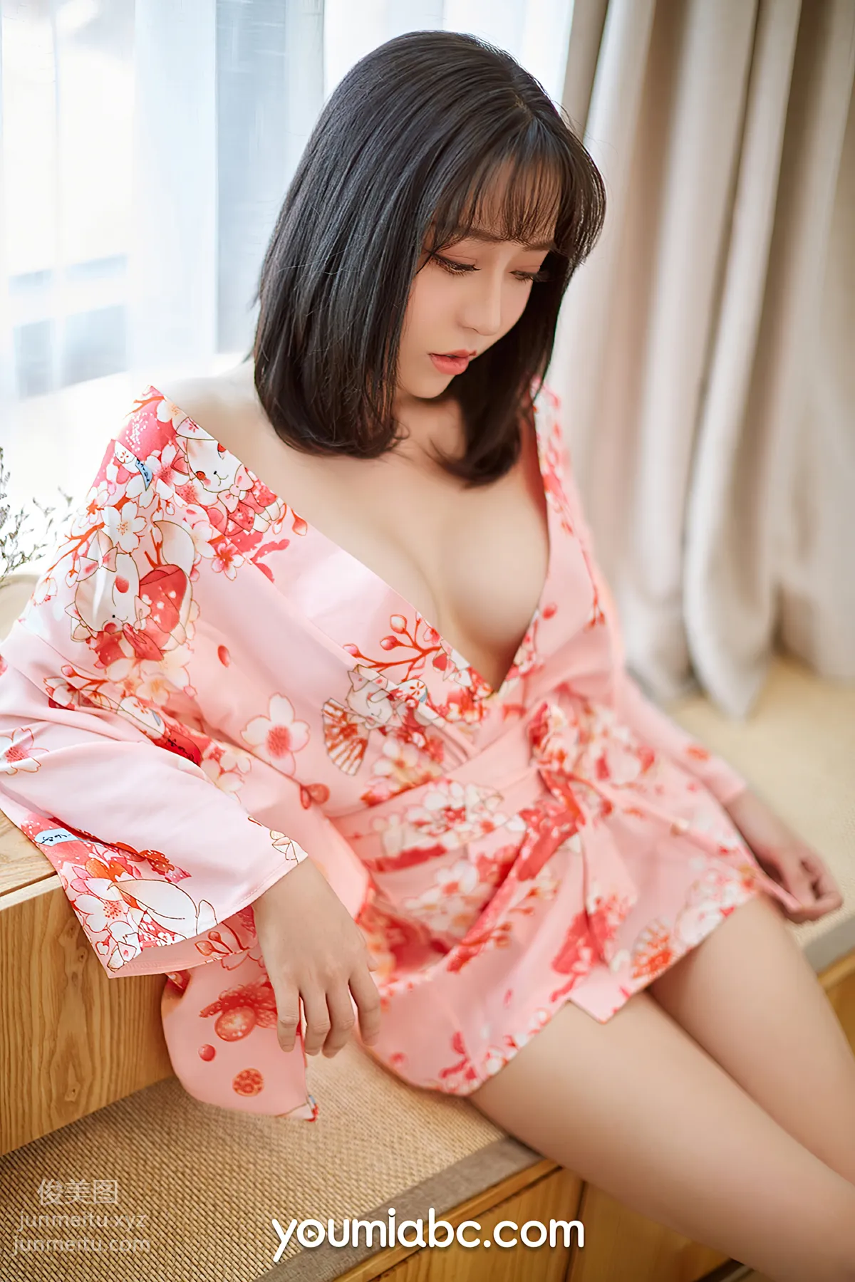 Baiyi Ada: YouMi photo 4