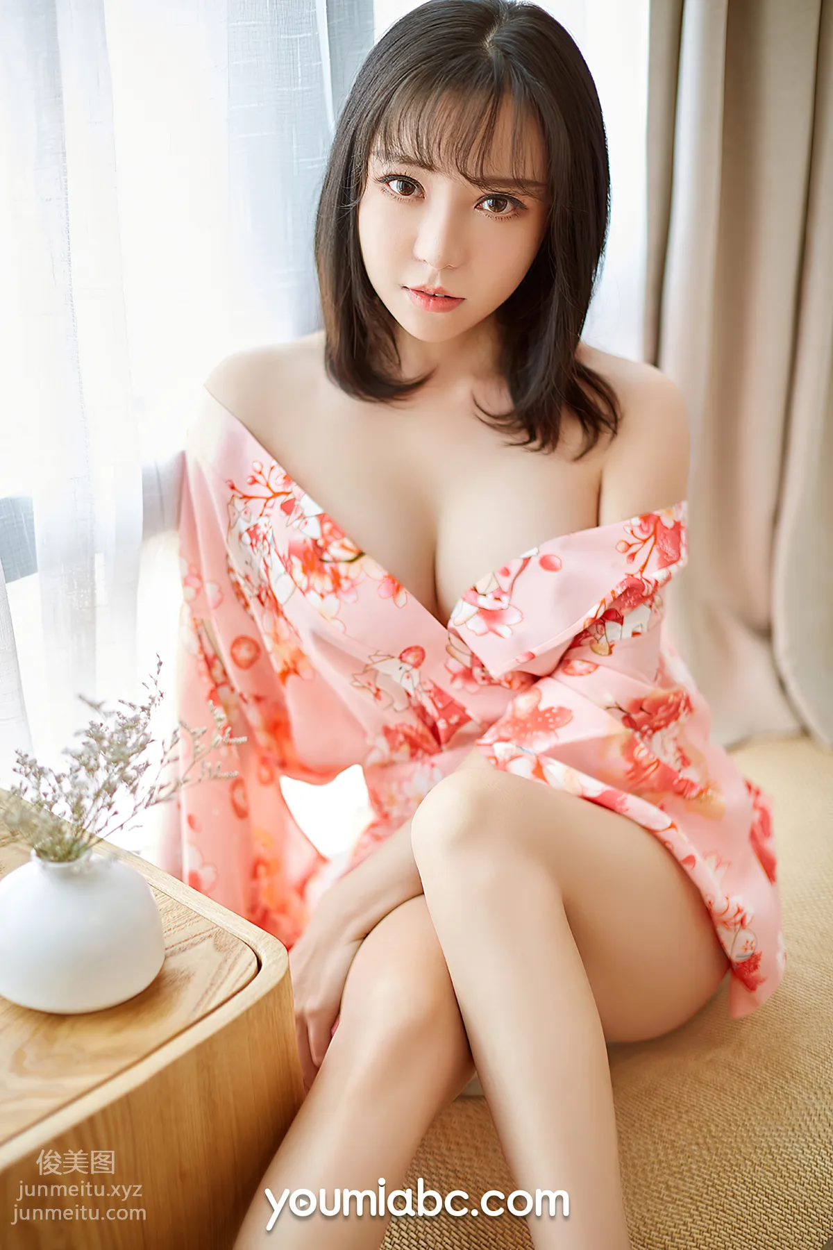 Baiyi Ada: YouMi photo 17
