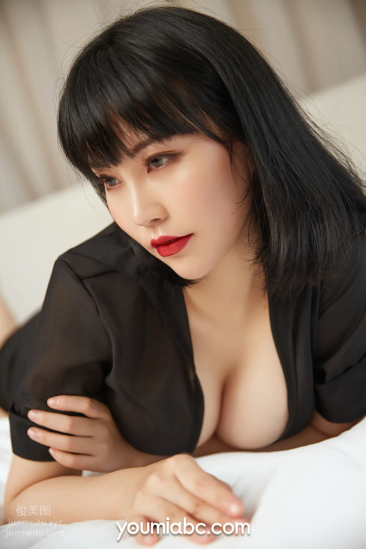 Xiao Ying: YouMi photo 7