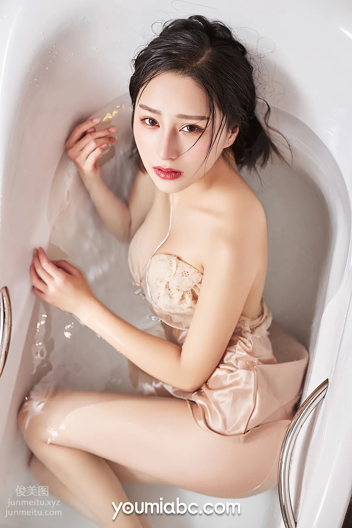 Xiao Mu: YouMi photo 14
