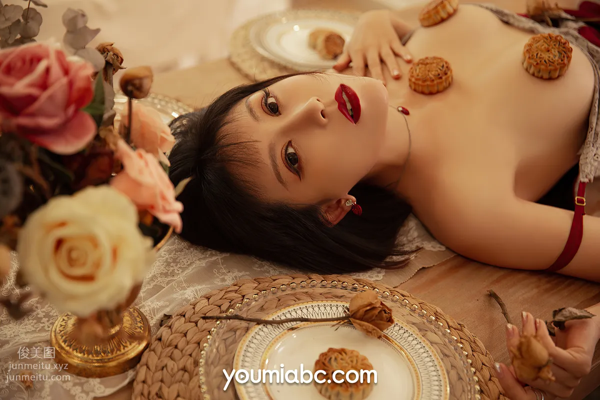 Anni Siduo La: YouMi photo 38