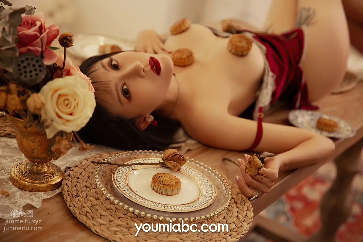 Anni Siduo La: YouMi photo 39