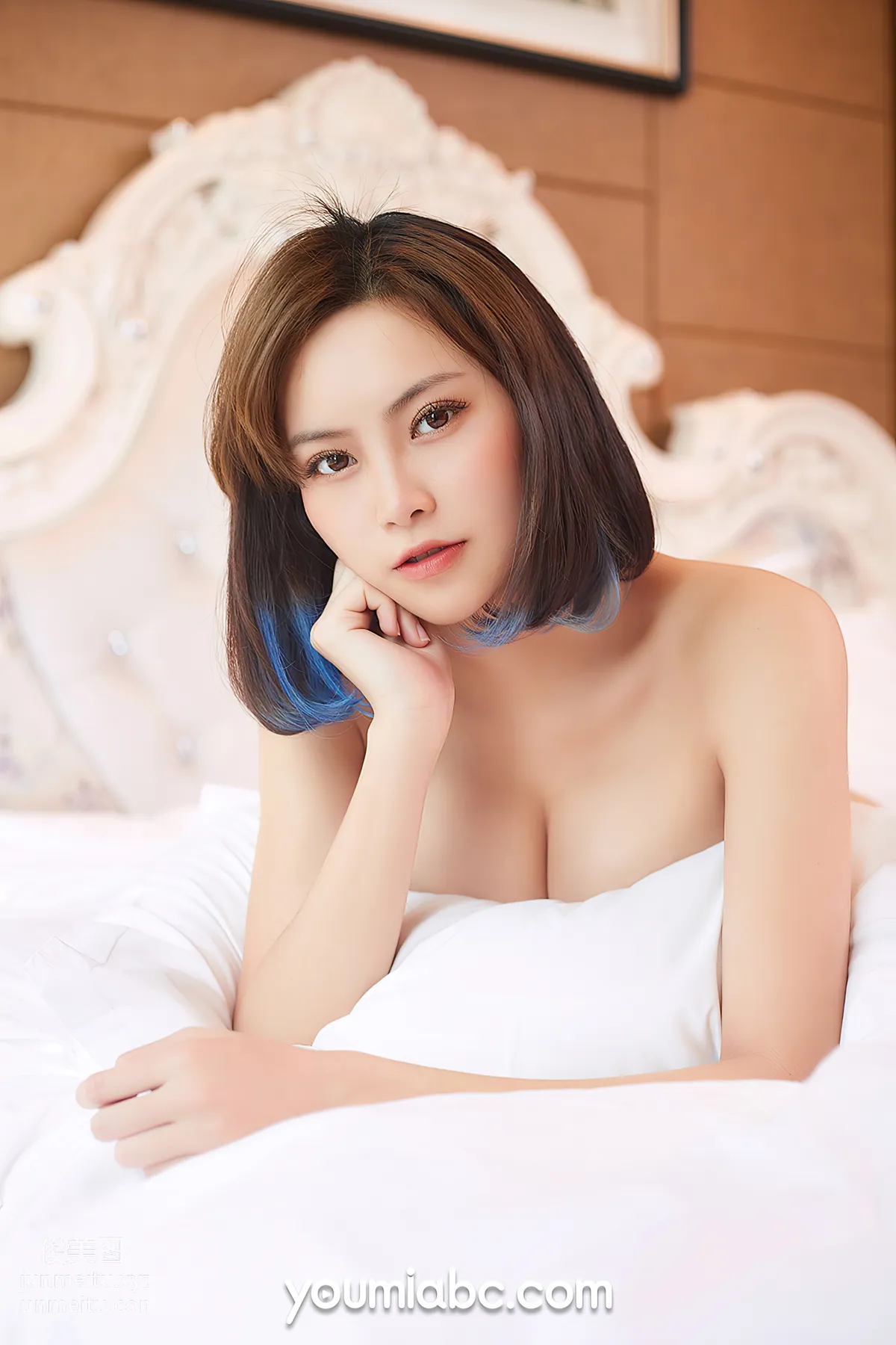 Xu Wenjun: YouMi photo 14