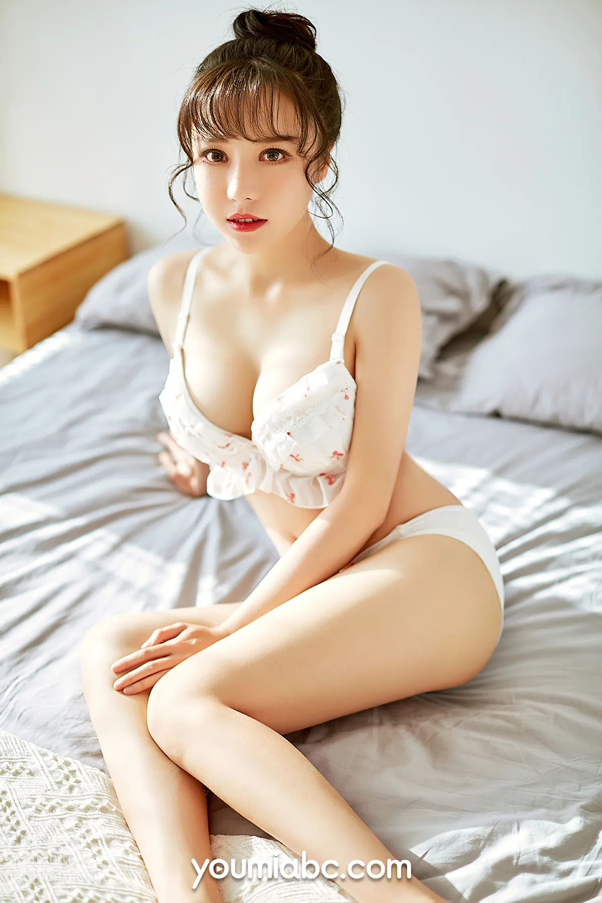 Baiyi Ada: YouMi photo 2