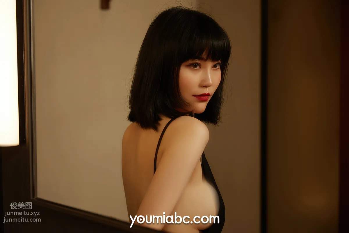 Xiao Ying: YouMi photo 9