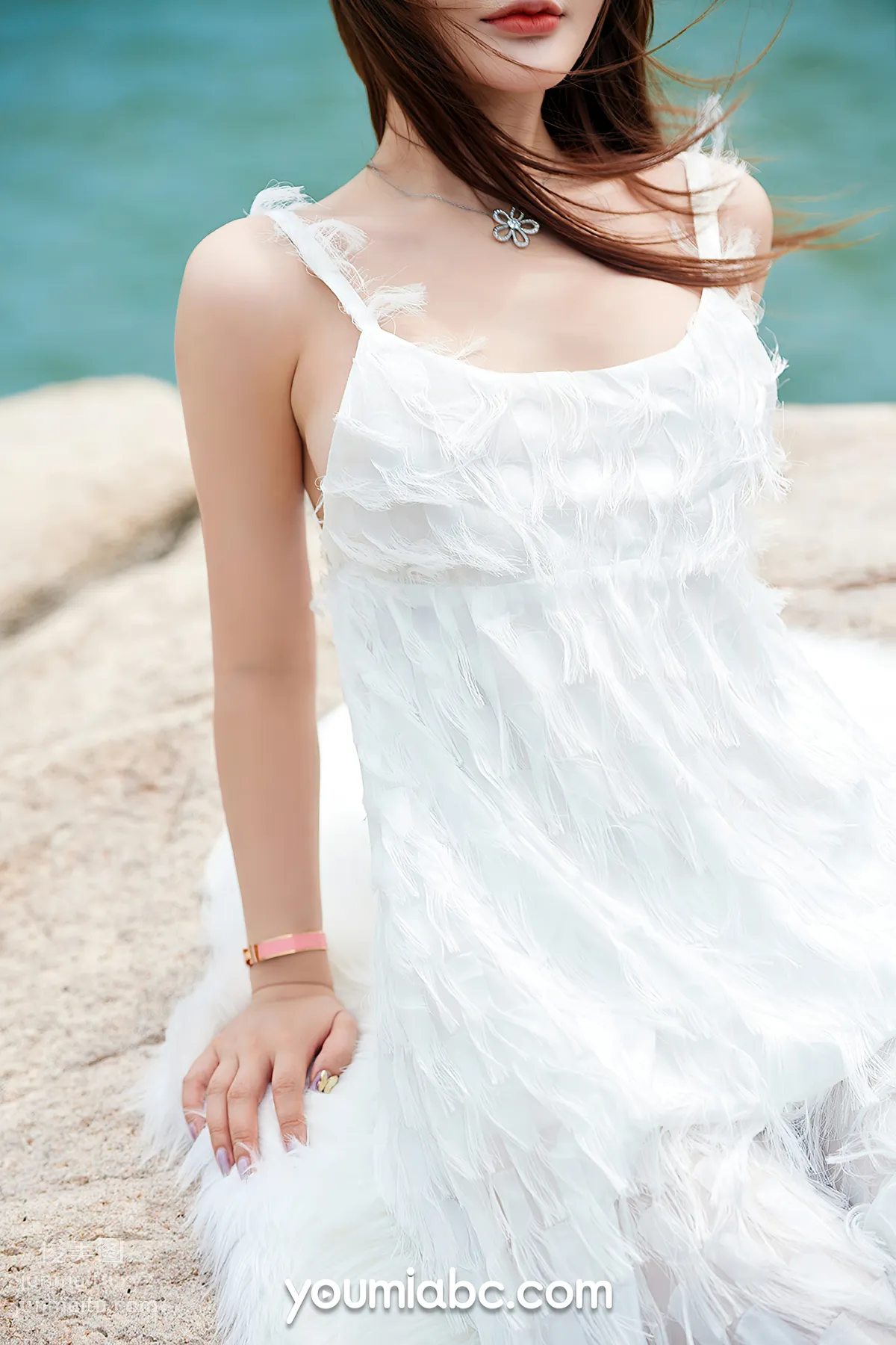 Chen Yuxi: YouMi photo 9