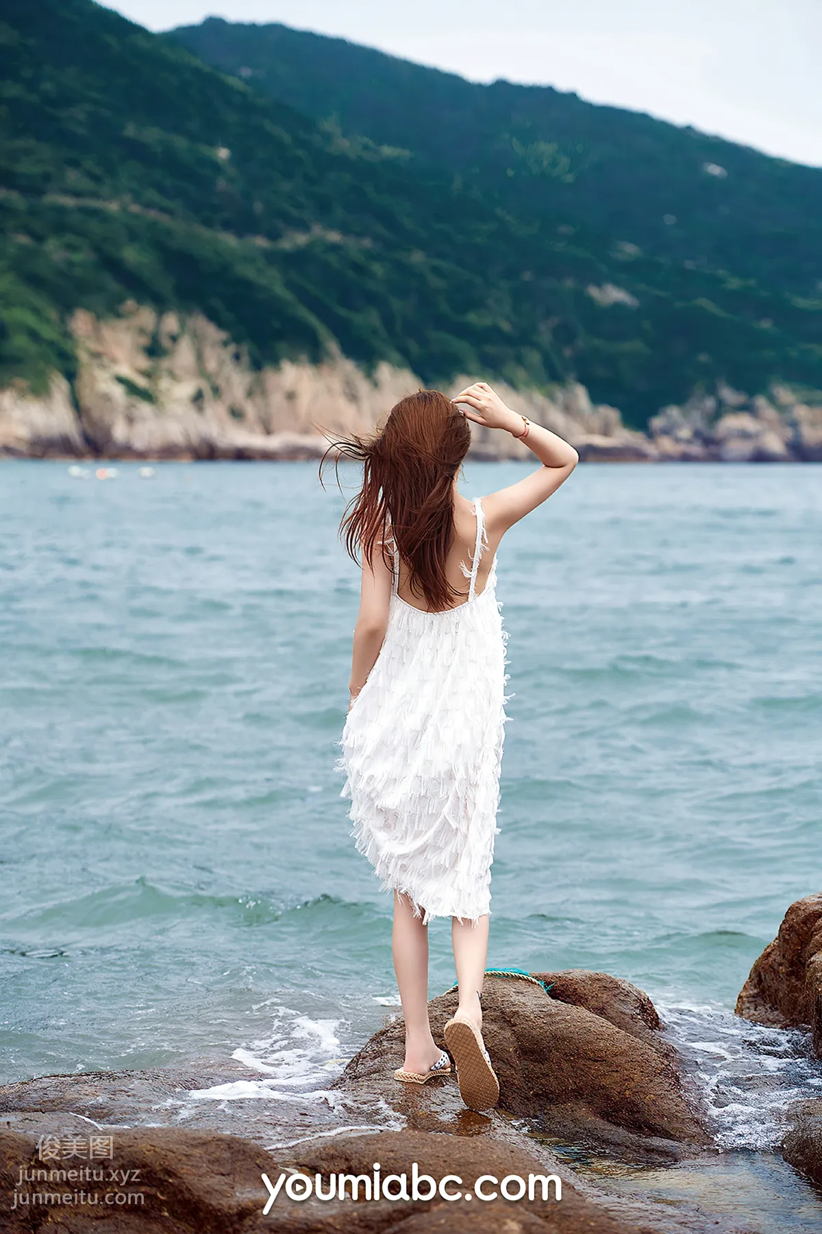 Chen Yuxi: YouMi photo 25
