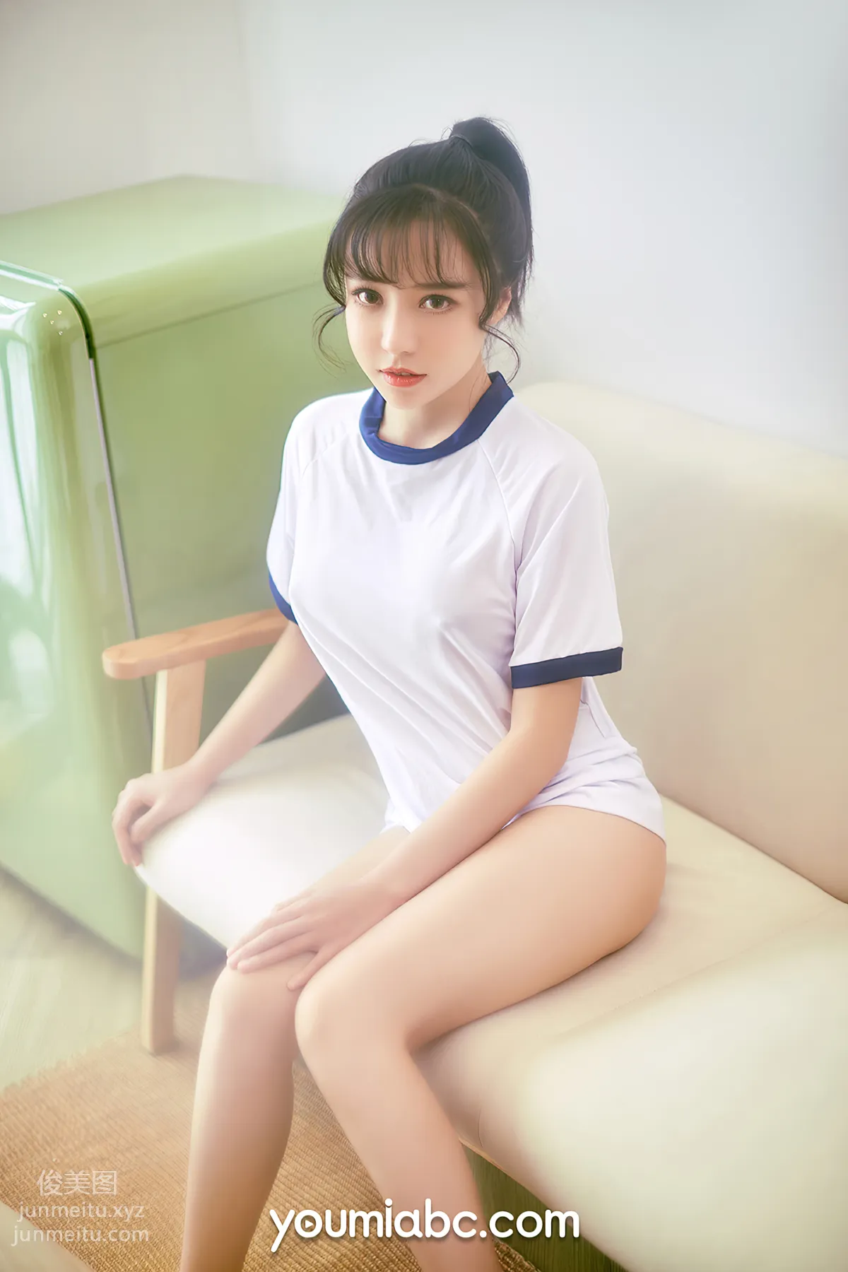 Baiyi Ada: YouMi photo 2