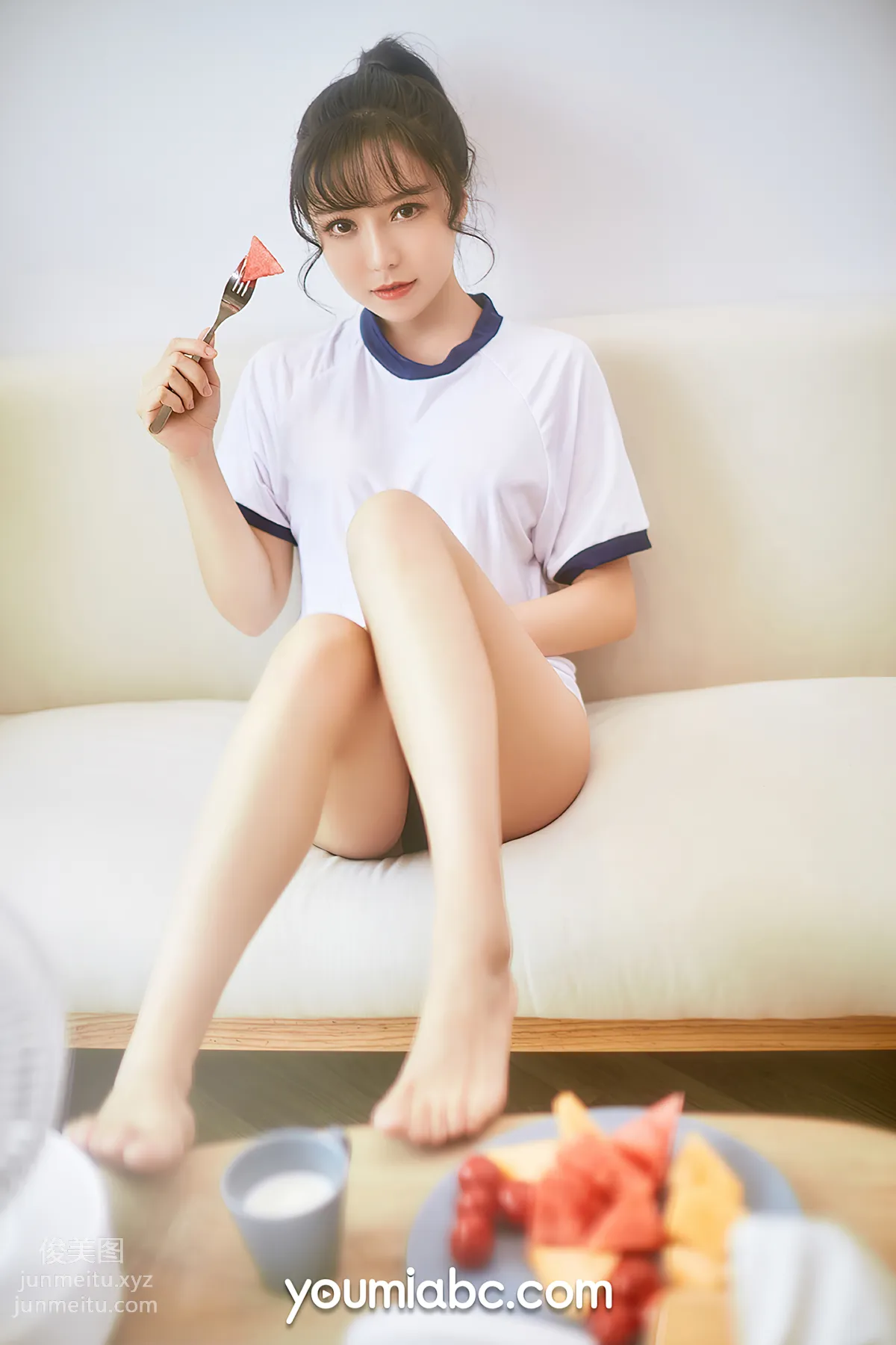 Baiyi Ada: YouMi photo 5