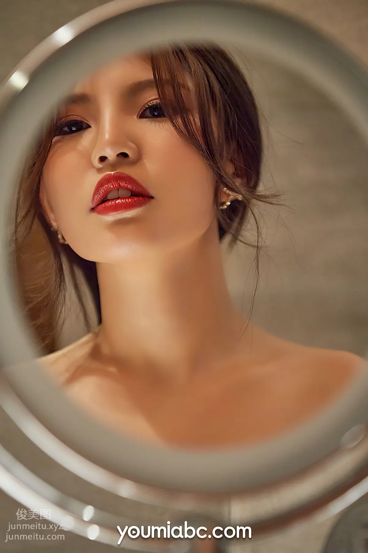 [YouMi] 2020.10.23 Old Desires Grow Thick, Xi Bao'er [21P] photo 18