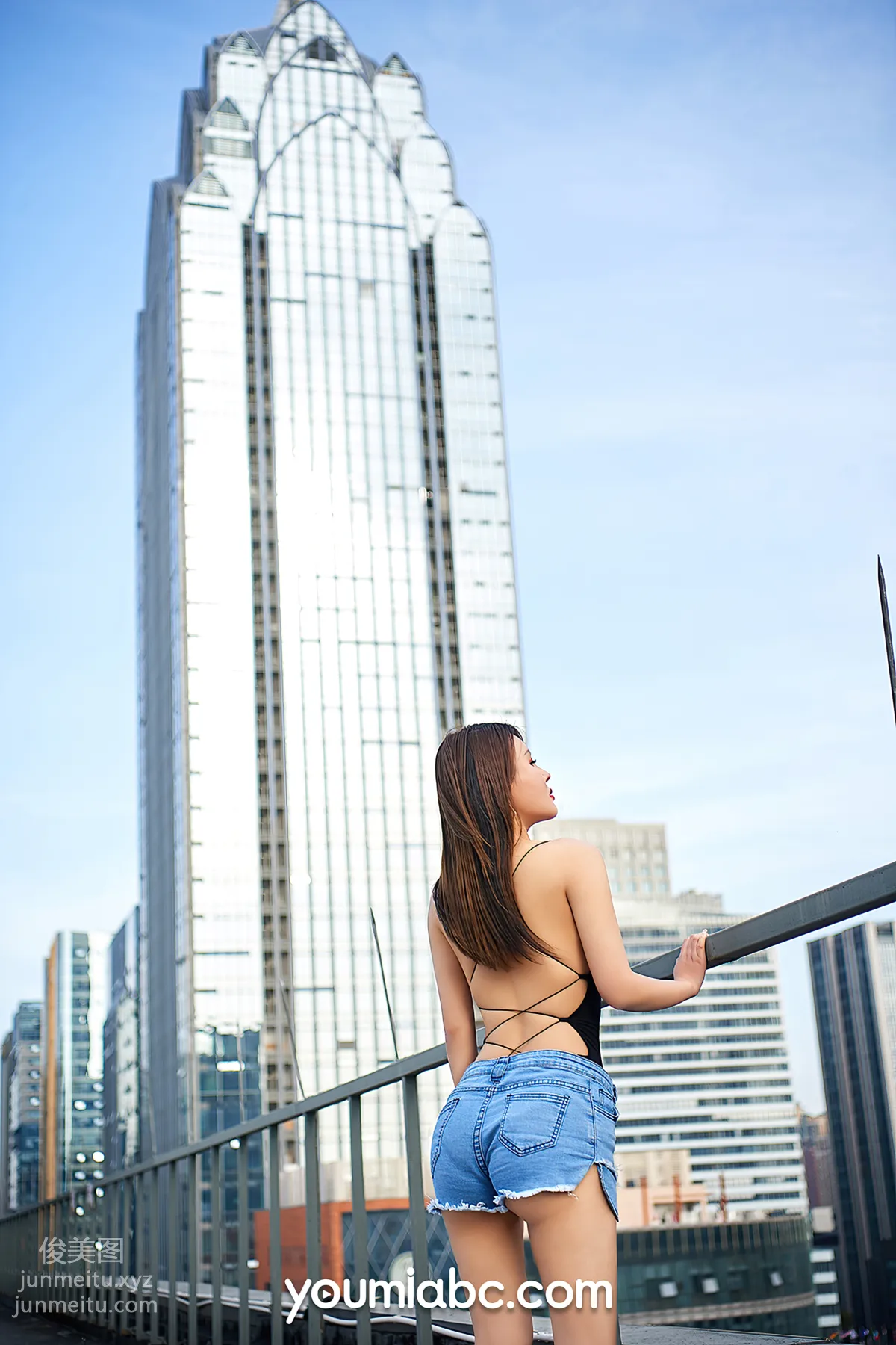 Li Duoduo: YouMi photo 11