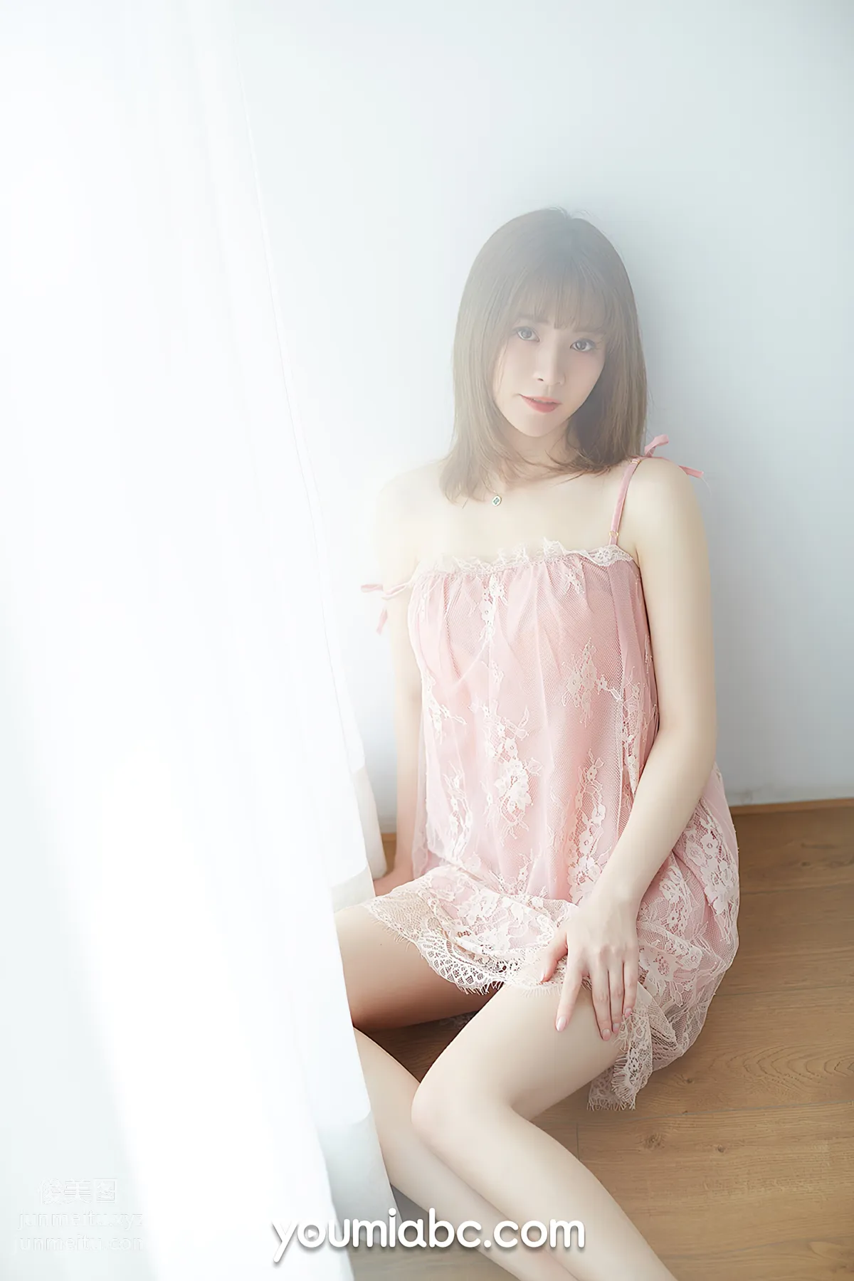 [YouMi] 2020.11.06 Rippling Youth YOYO Youyou [67P] photo 2