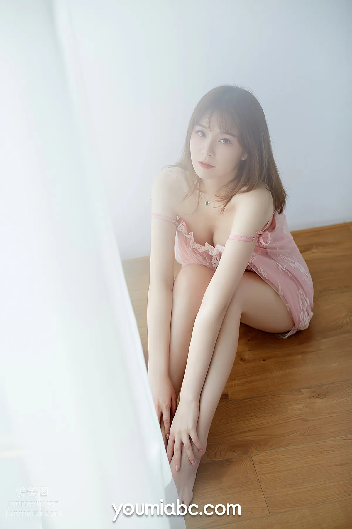 [YouMi] 2020.11.06 Rippling Youth YOYO Youyou [67P] photo 11