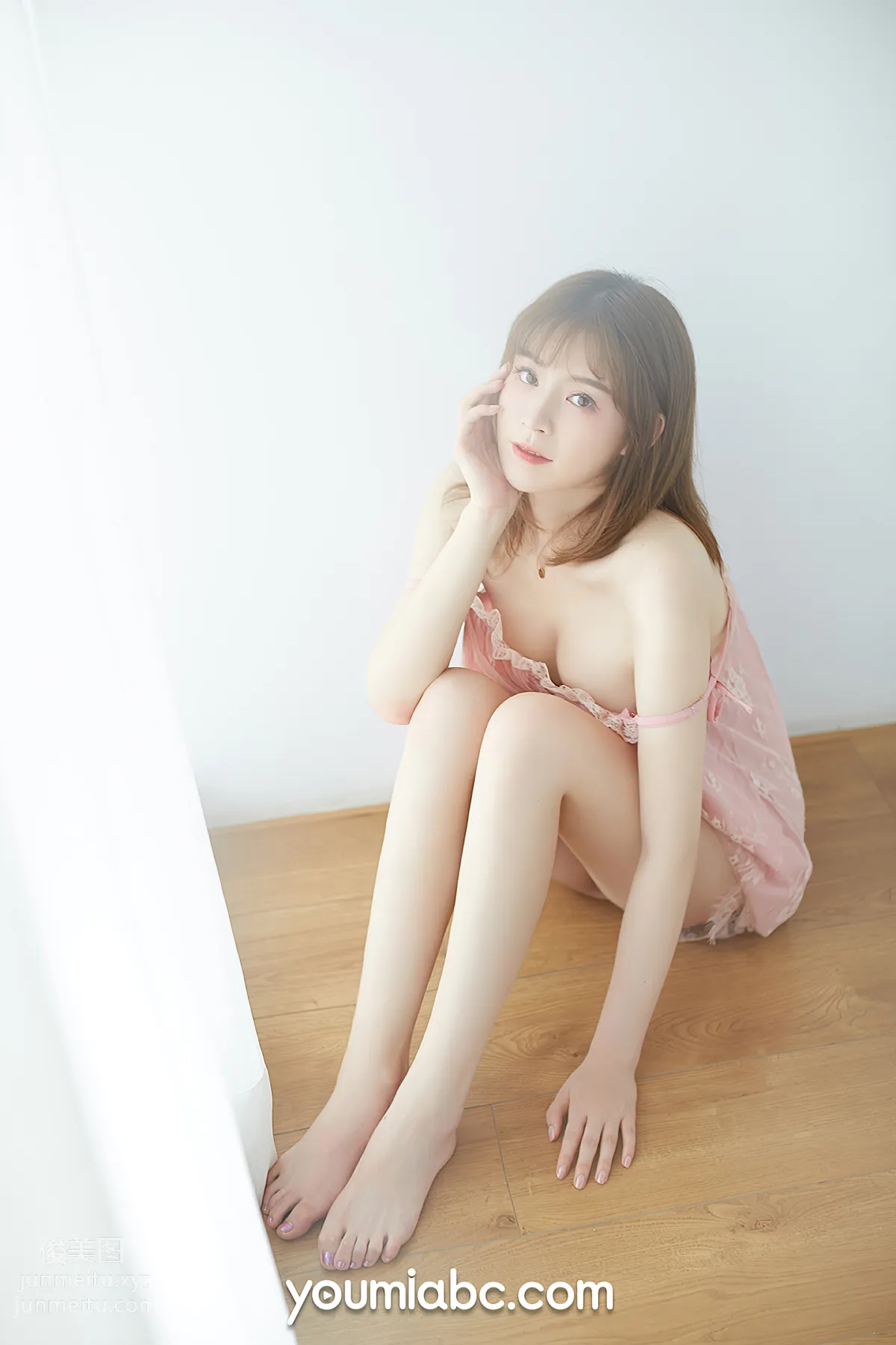 [YouMi] 2020.11.06 Rippling Youth YOYO Youyou [67P] photo 15