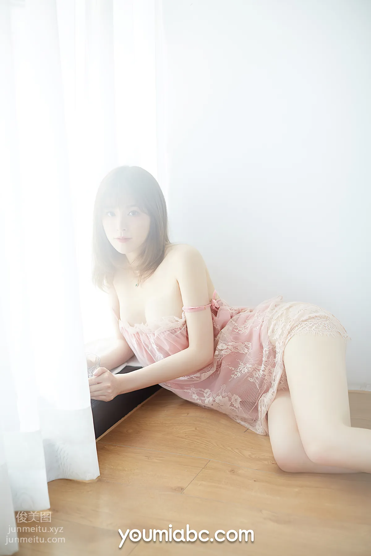 [YouMi] 2020.11.06 Rippling Youth YOYO Youyou [67P] photo 18